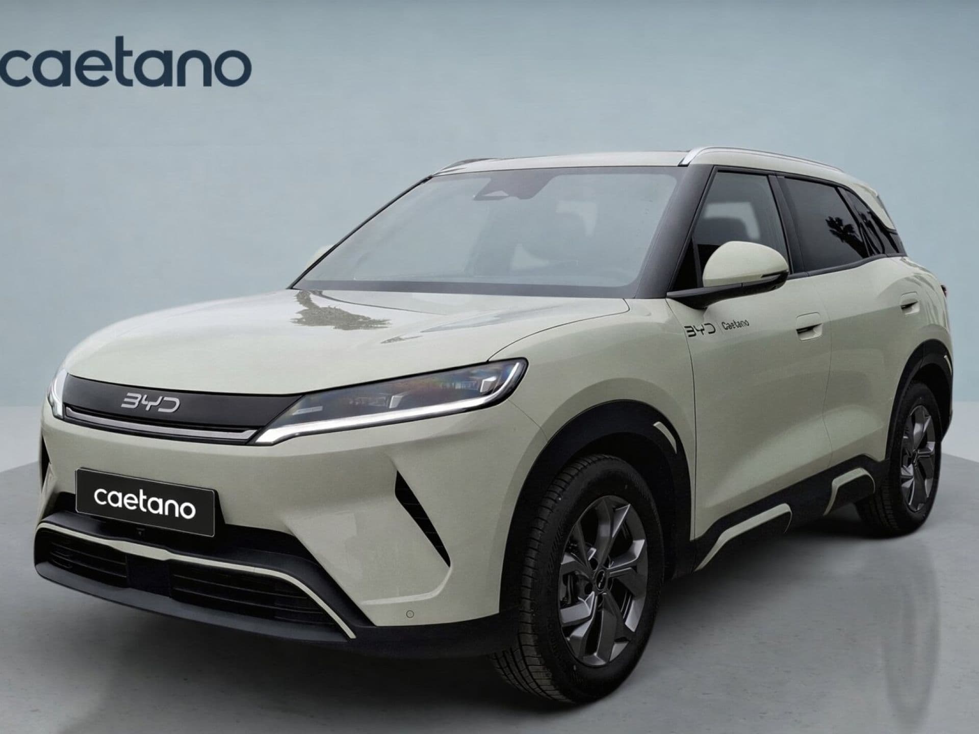 BYD Atto 2 - 2