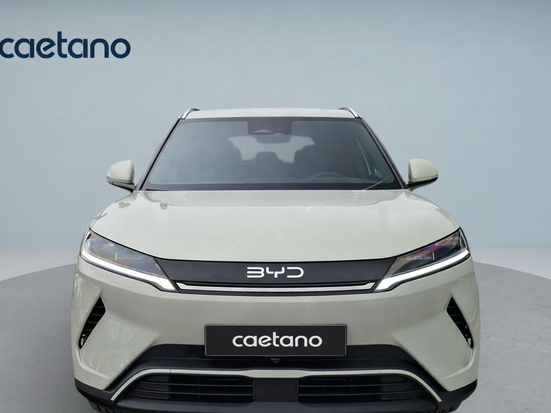BYD Atto 2 - 3