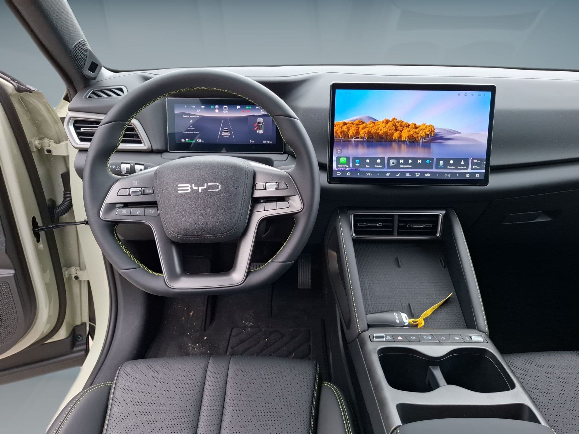BYD Atto 2 - 12