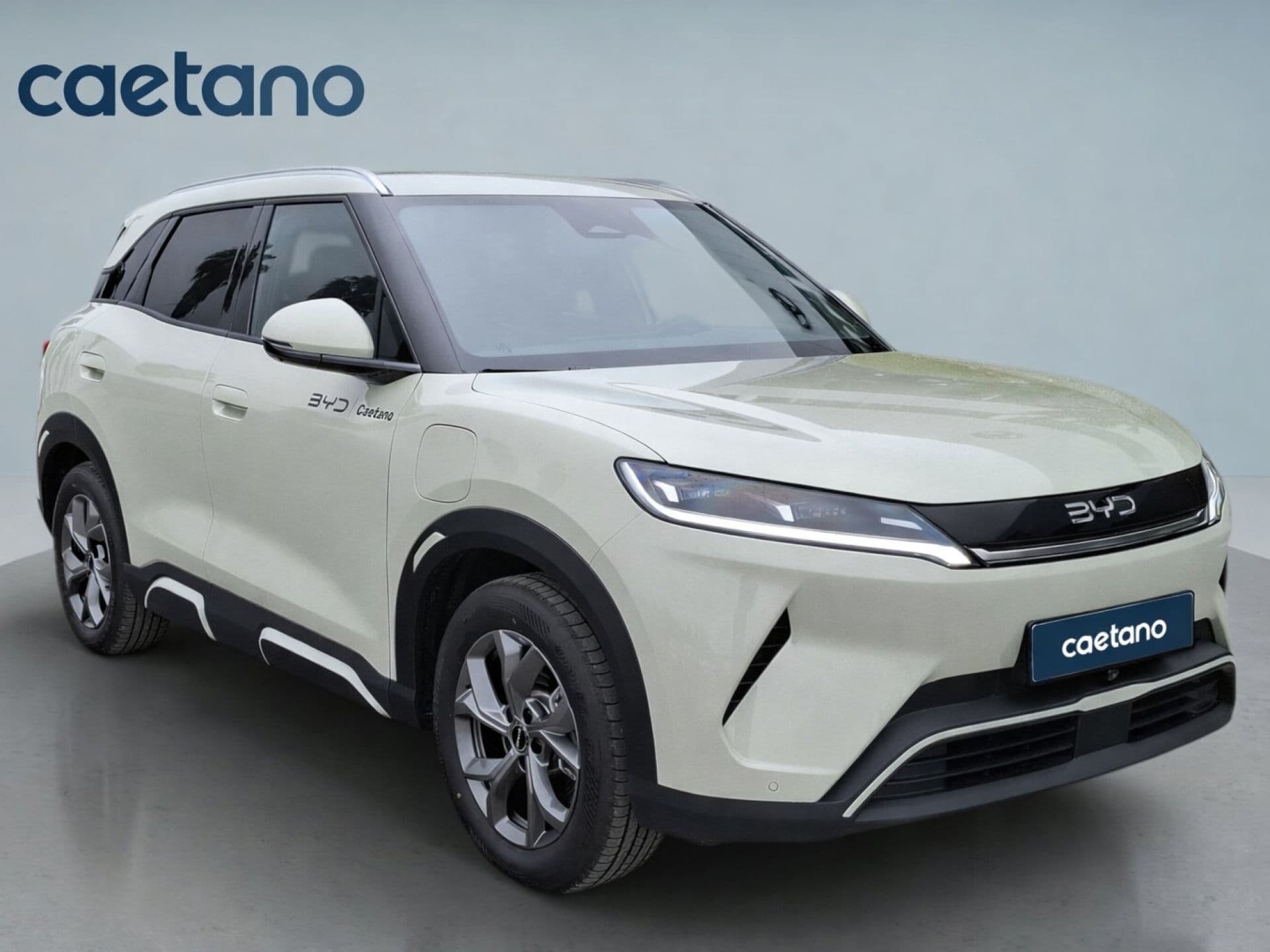 BYD Atto 2 - 9