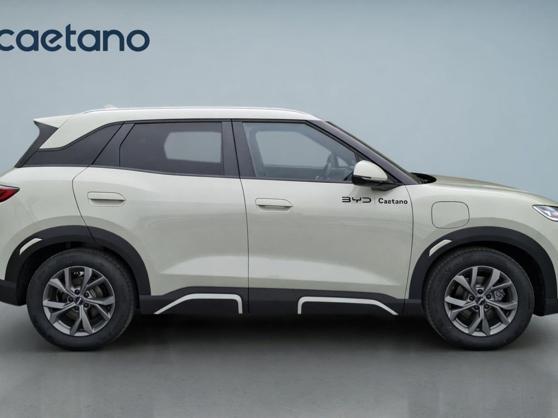BYD Atto 2 - 8