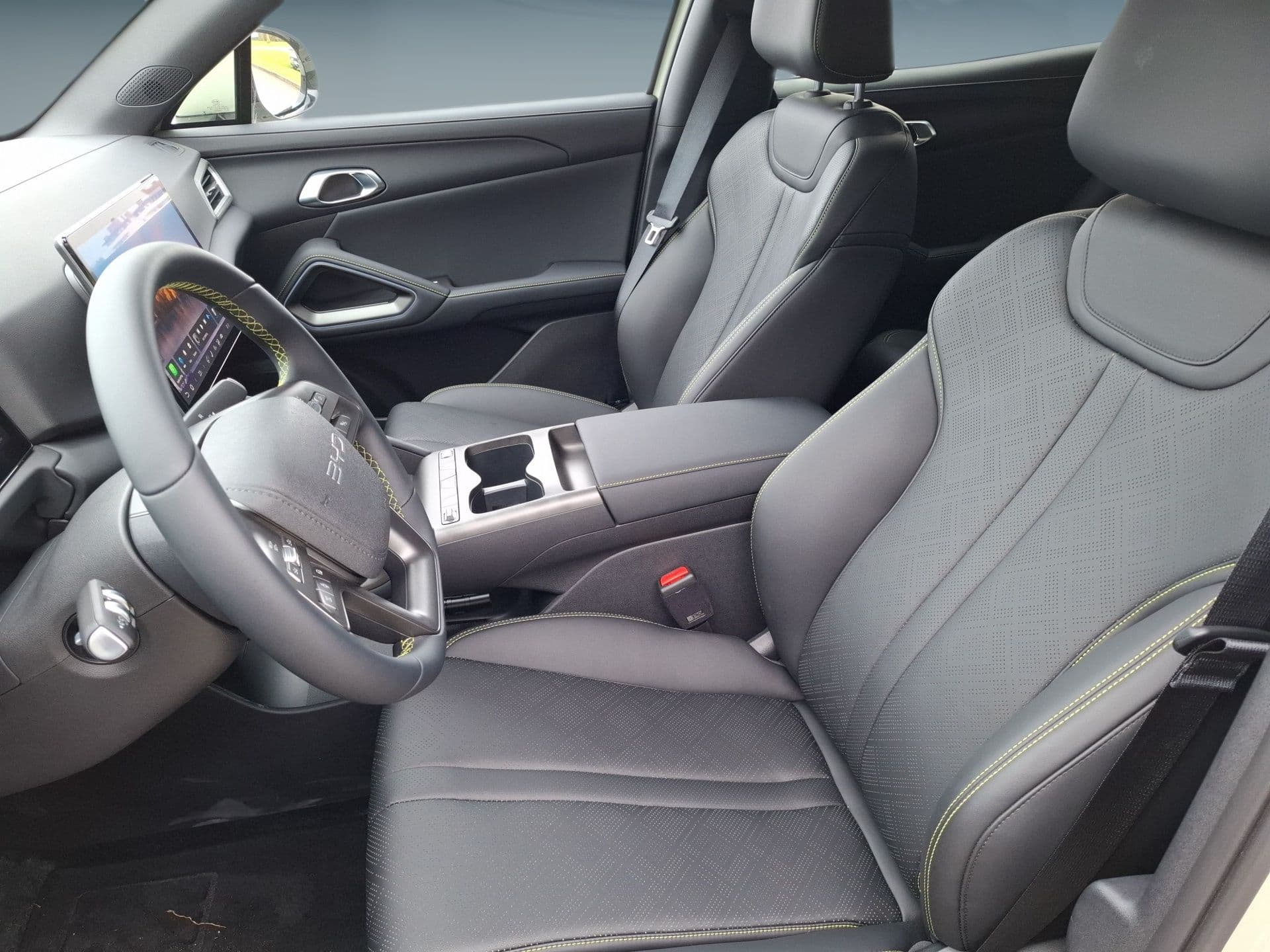 BYD Atto 2 - 10