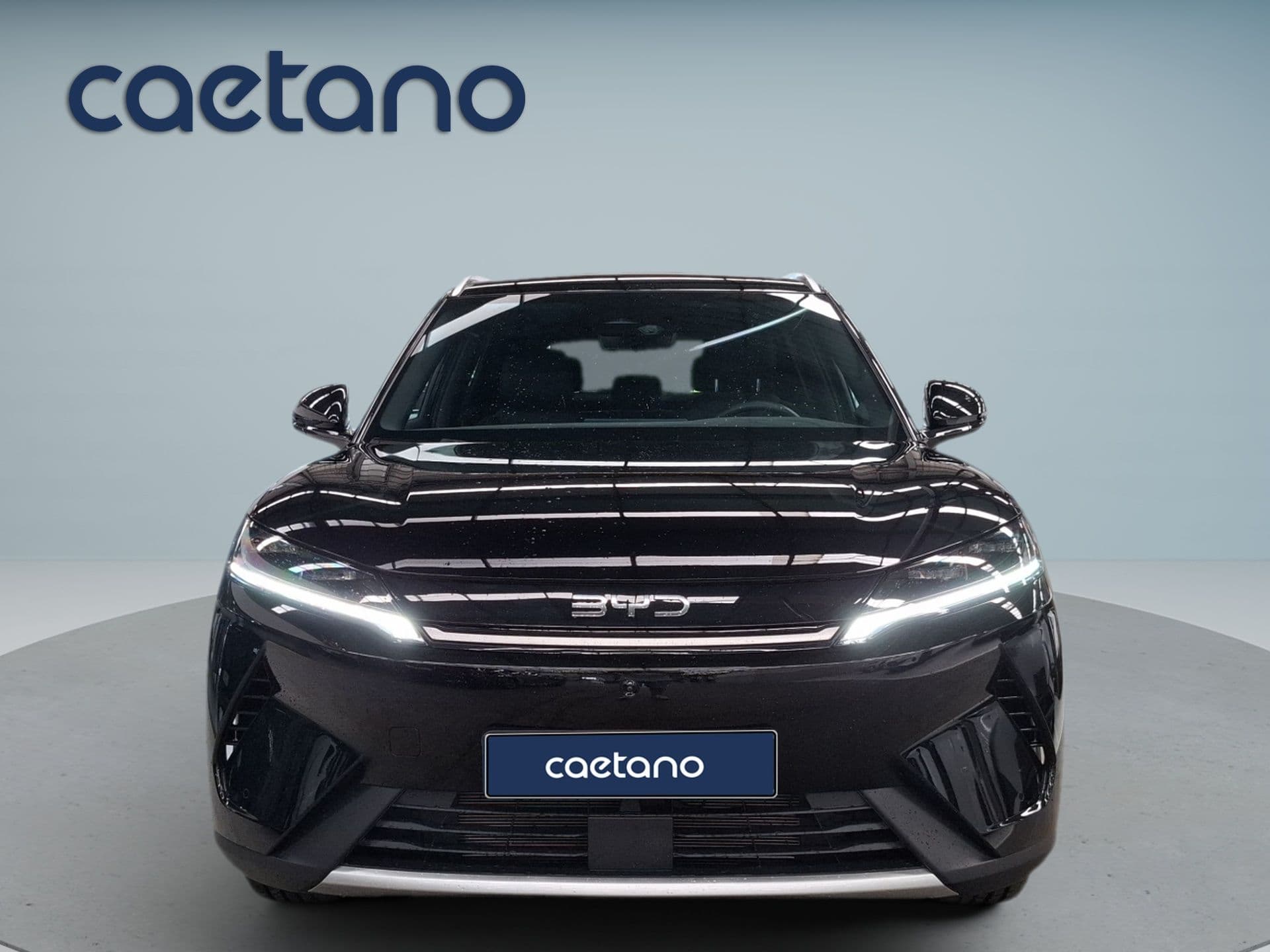 BYD Atto 2 DM-i - 4