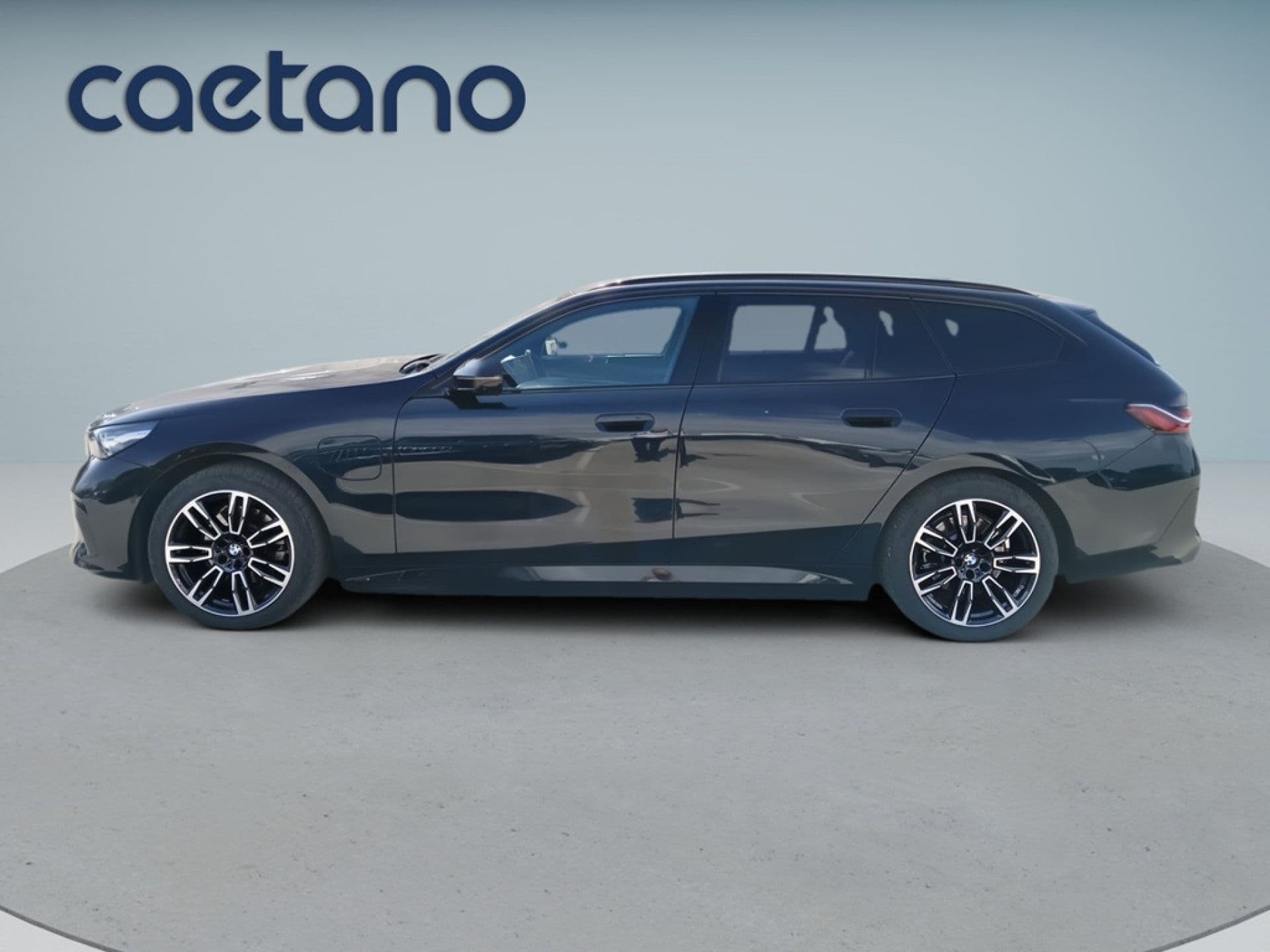 BMW Serie 5 - 2