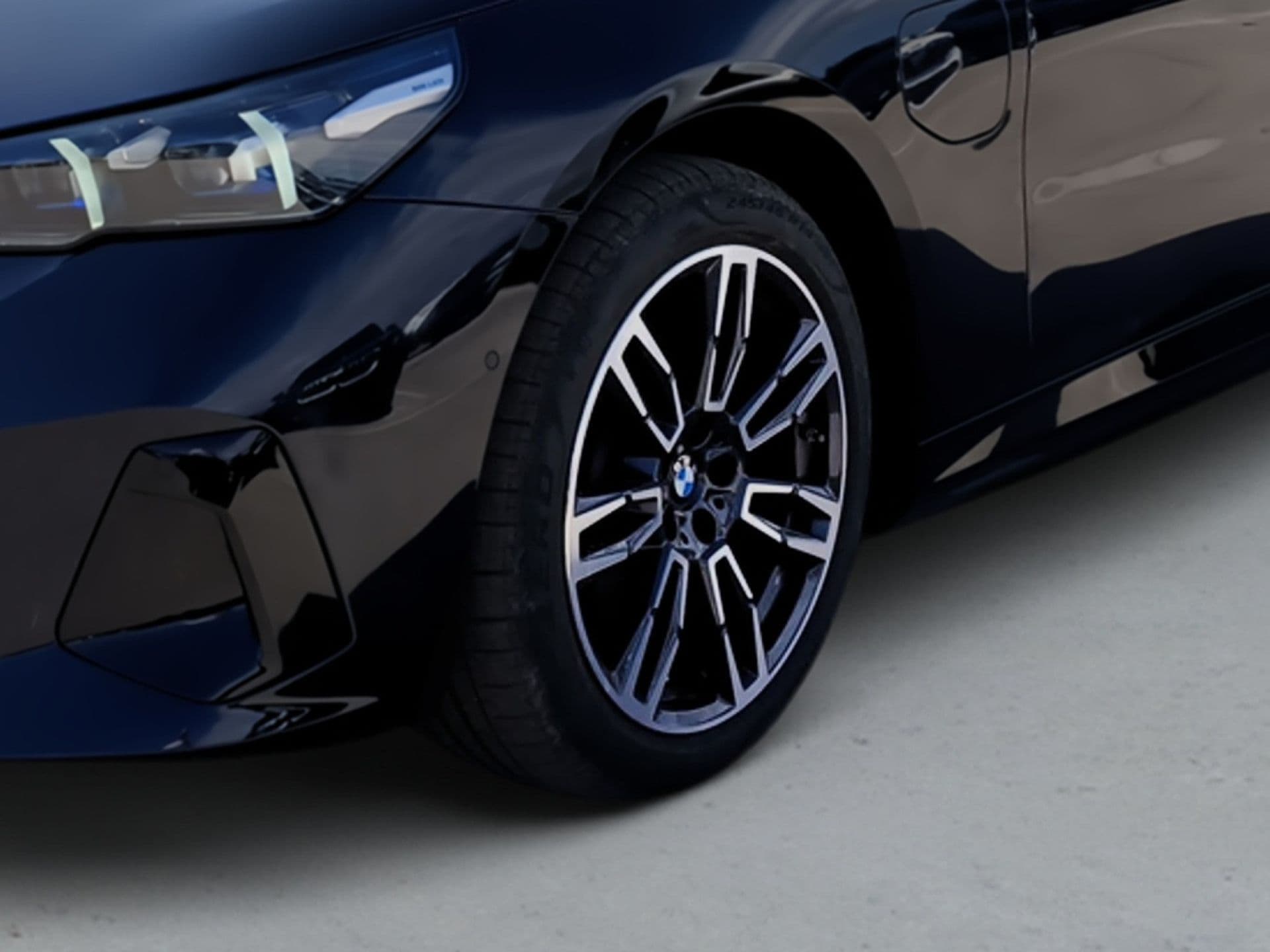 BMW Serie 5 - 3