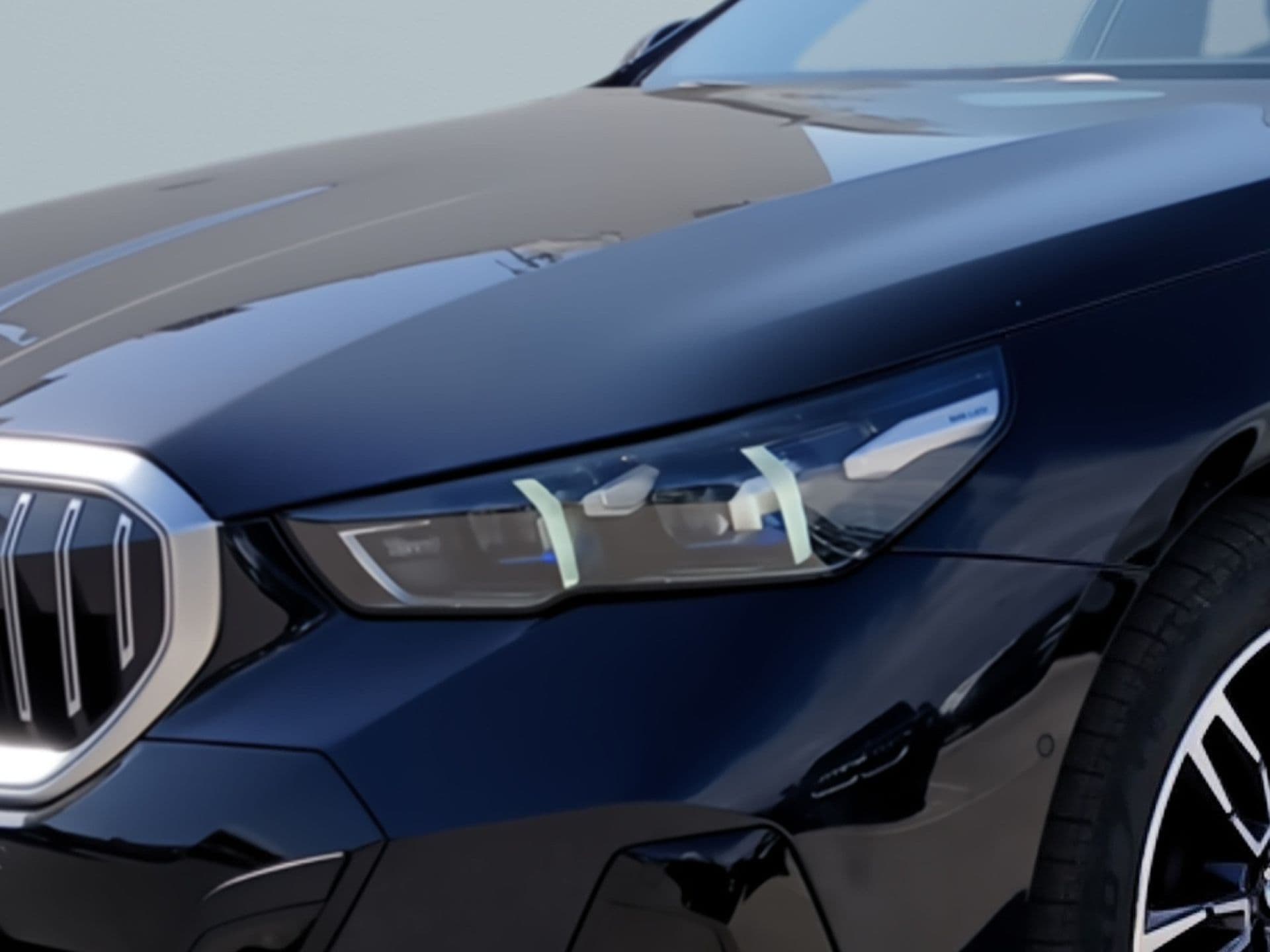 BMW Serie 5 - 4