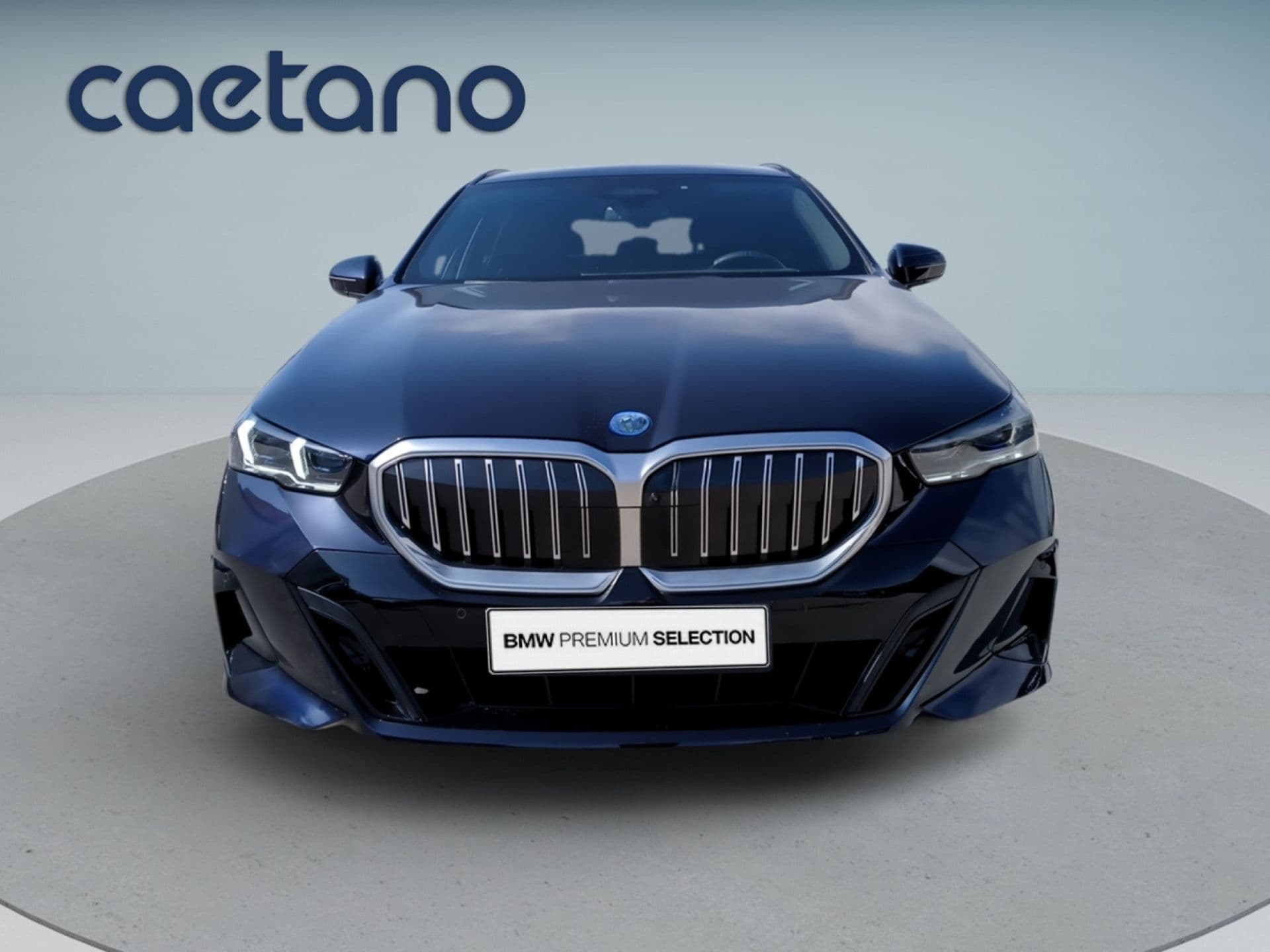 BMW Serie 5 - 5