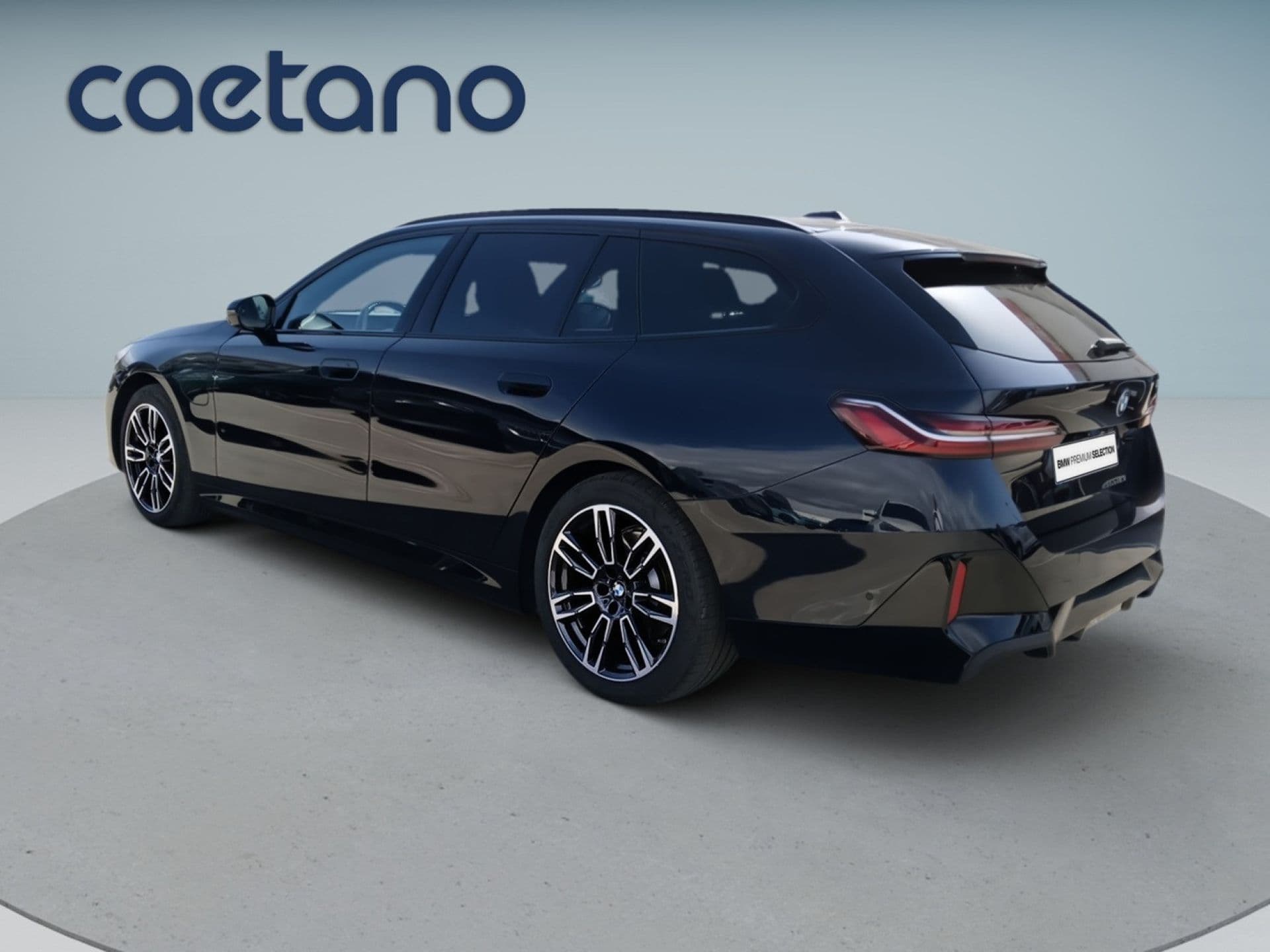 BMW Serie 5 - 6