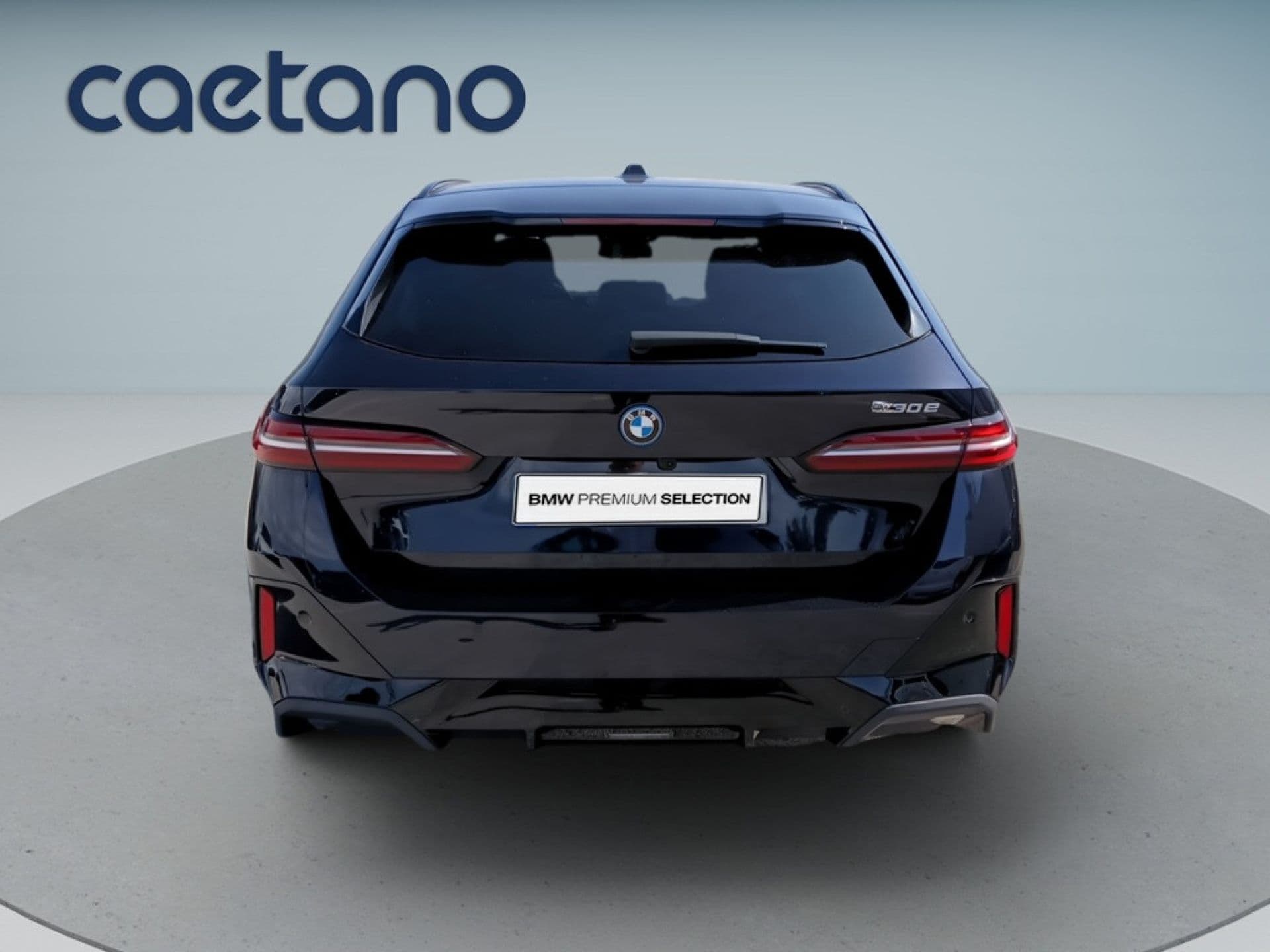 BMW Serie 5 - 7