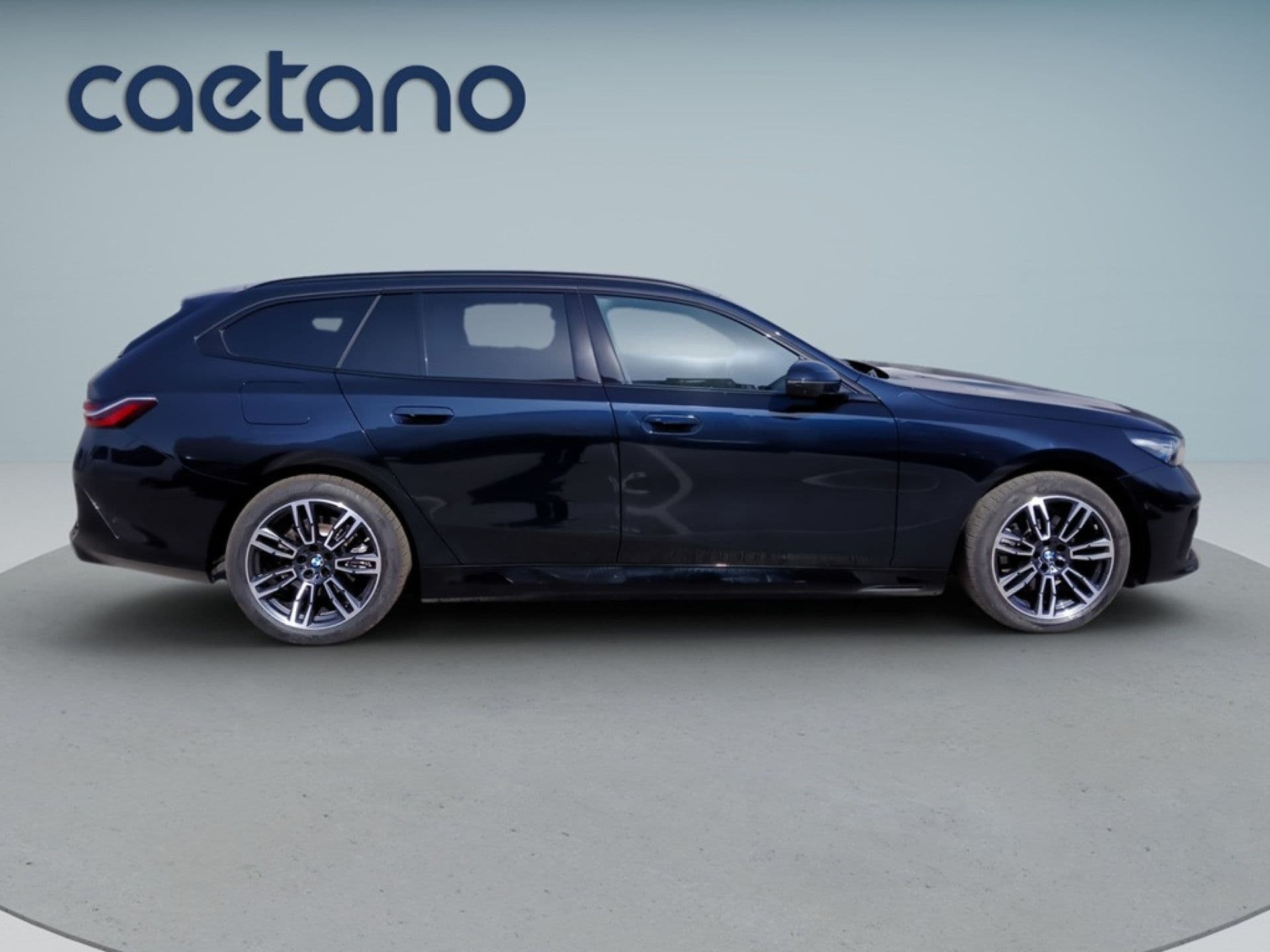BMW Serie 5 - 9