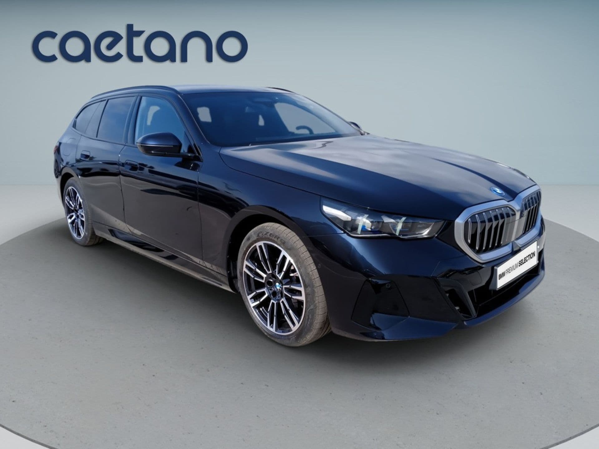 BMW Serie 5 - 10