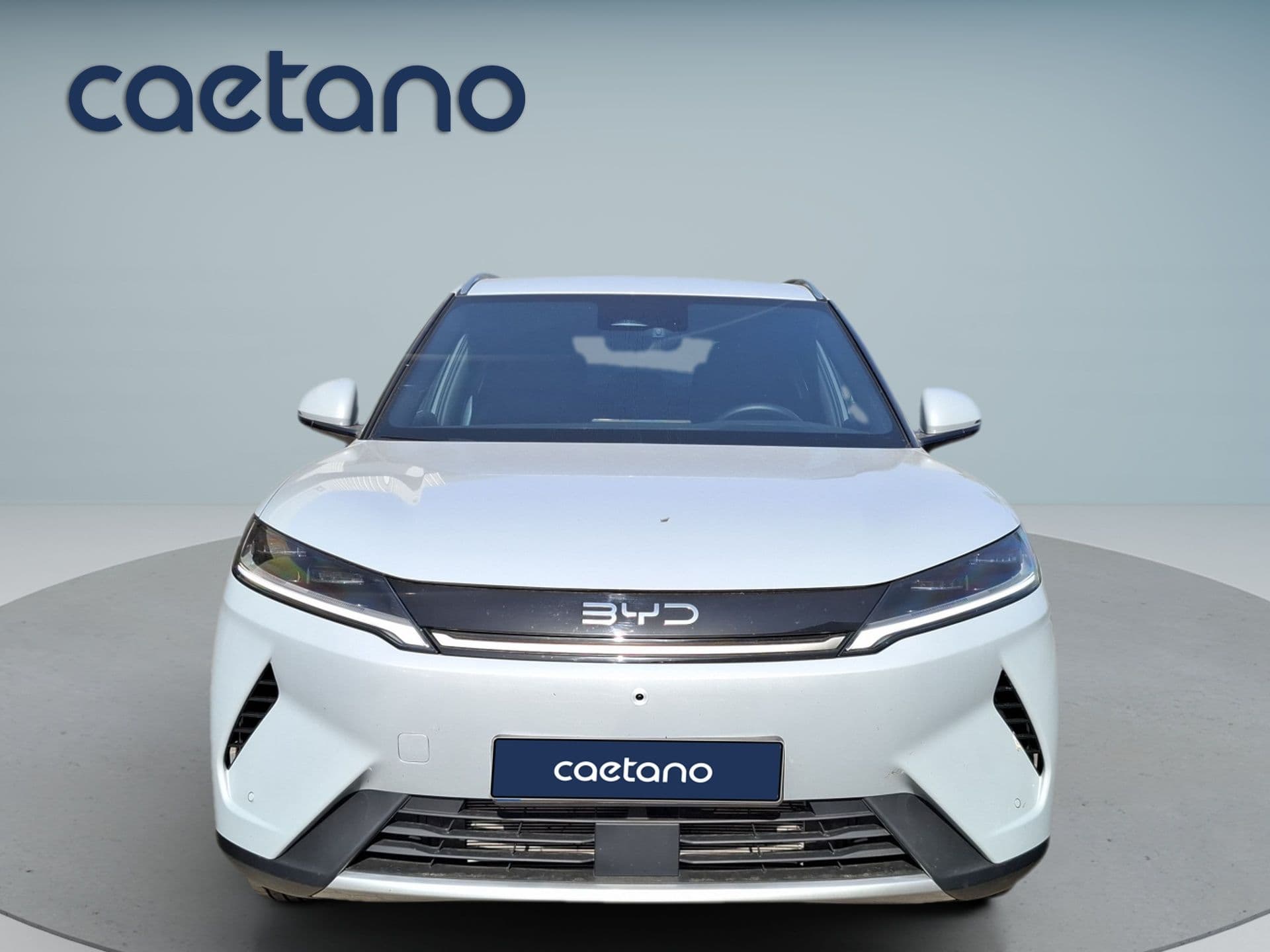 BYD Atto 2 DM-i - 5