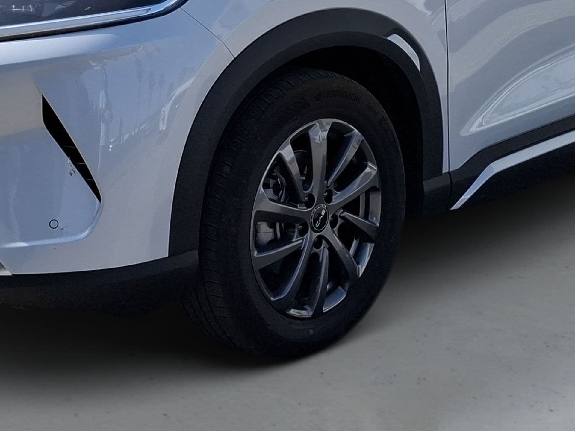 BYD Atto 2 DM-i - 6