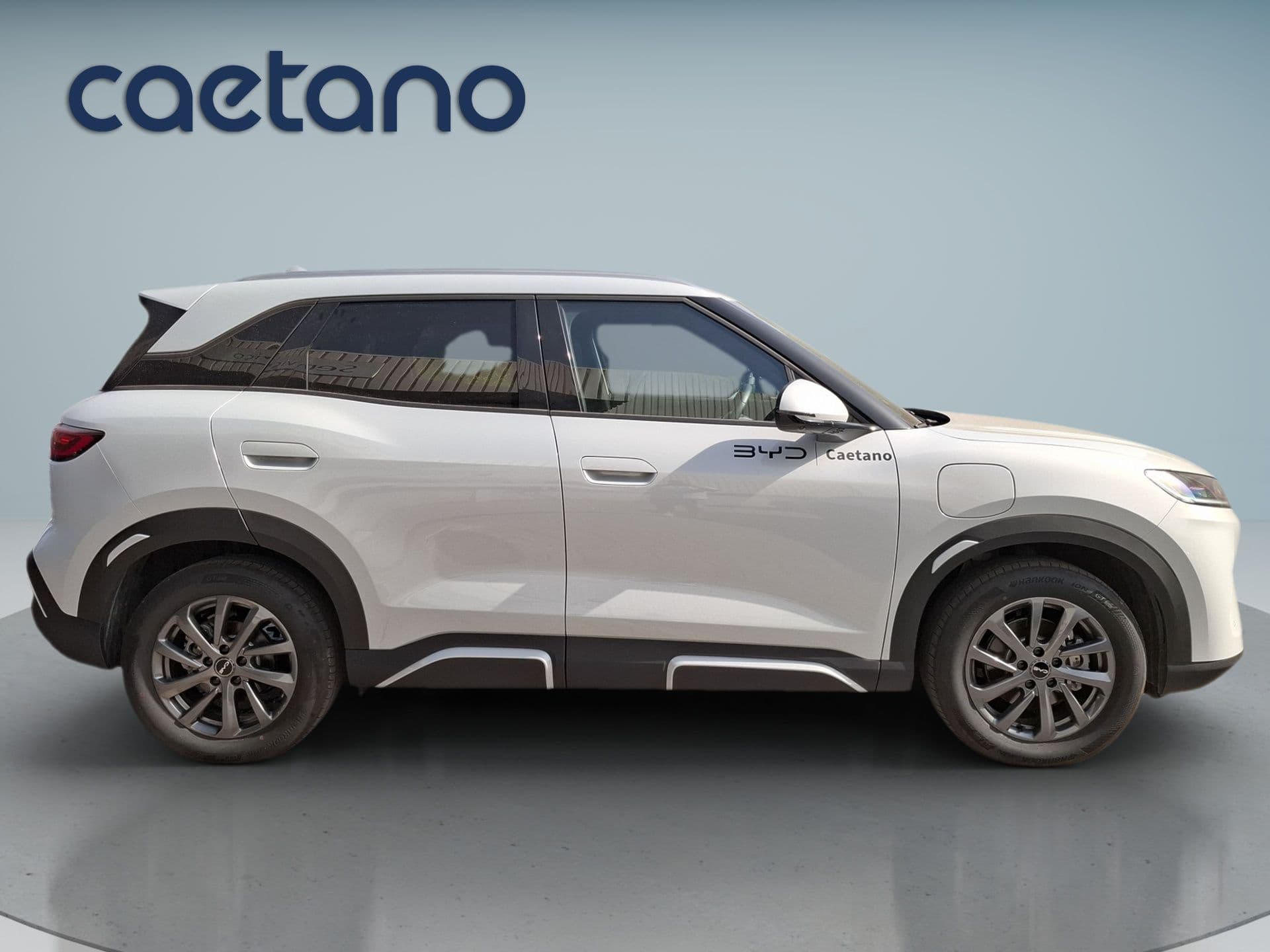BYD Atto 2 DM-i - 9