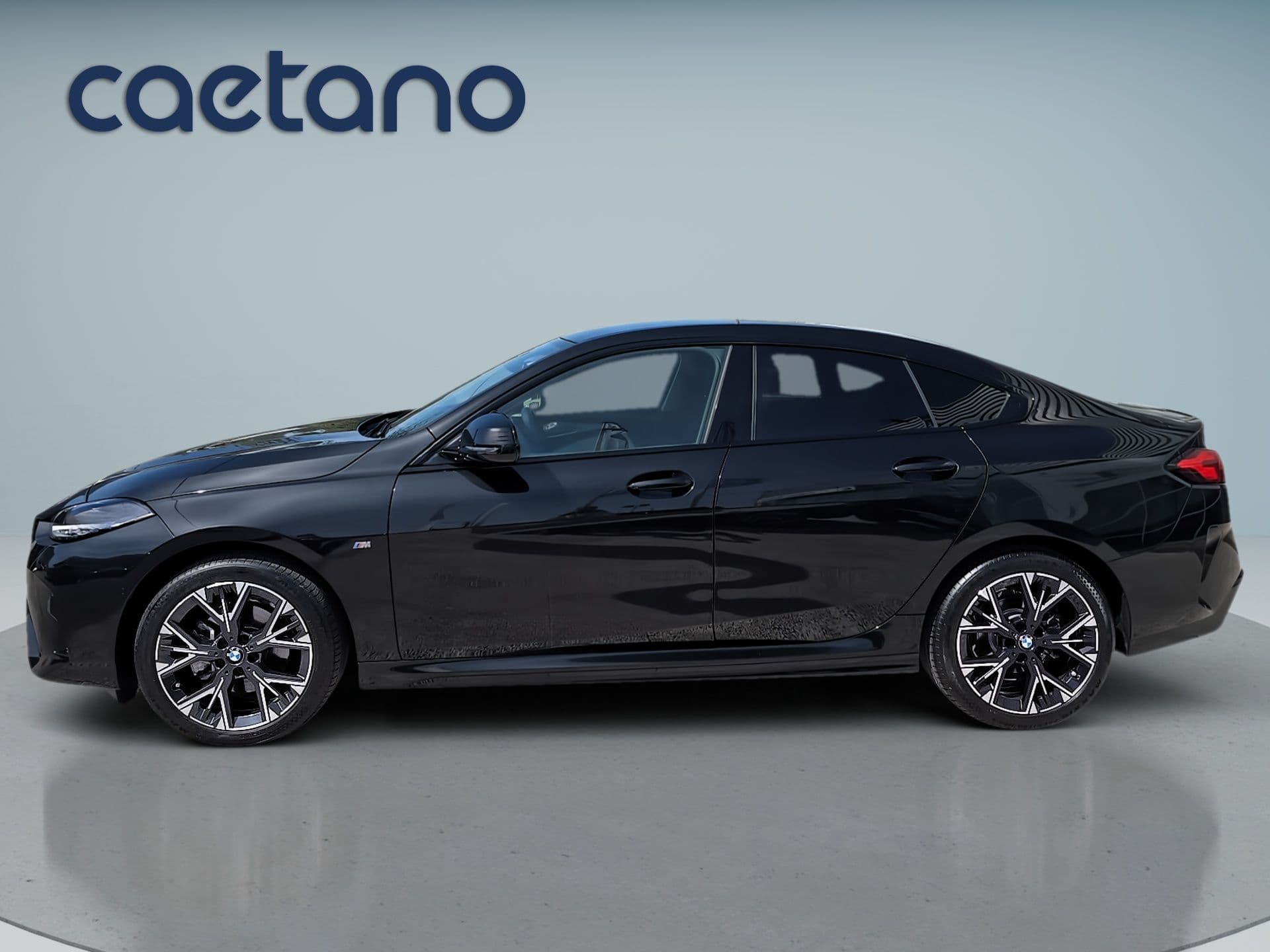 BMW Série 2 - 2