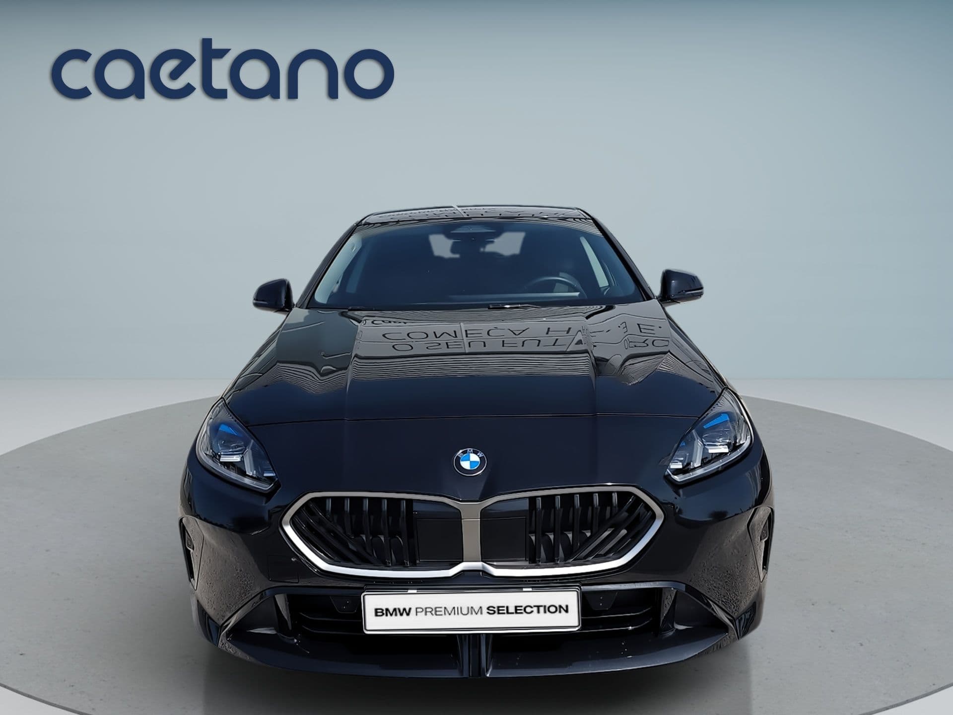 BMW Série 2 - 3