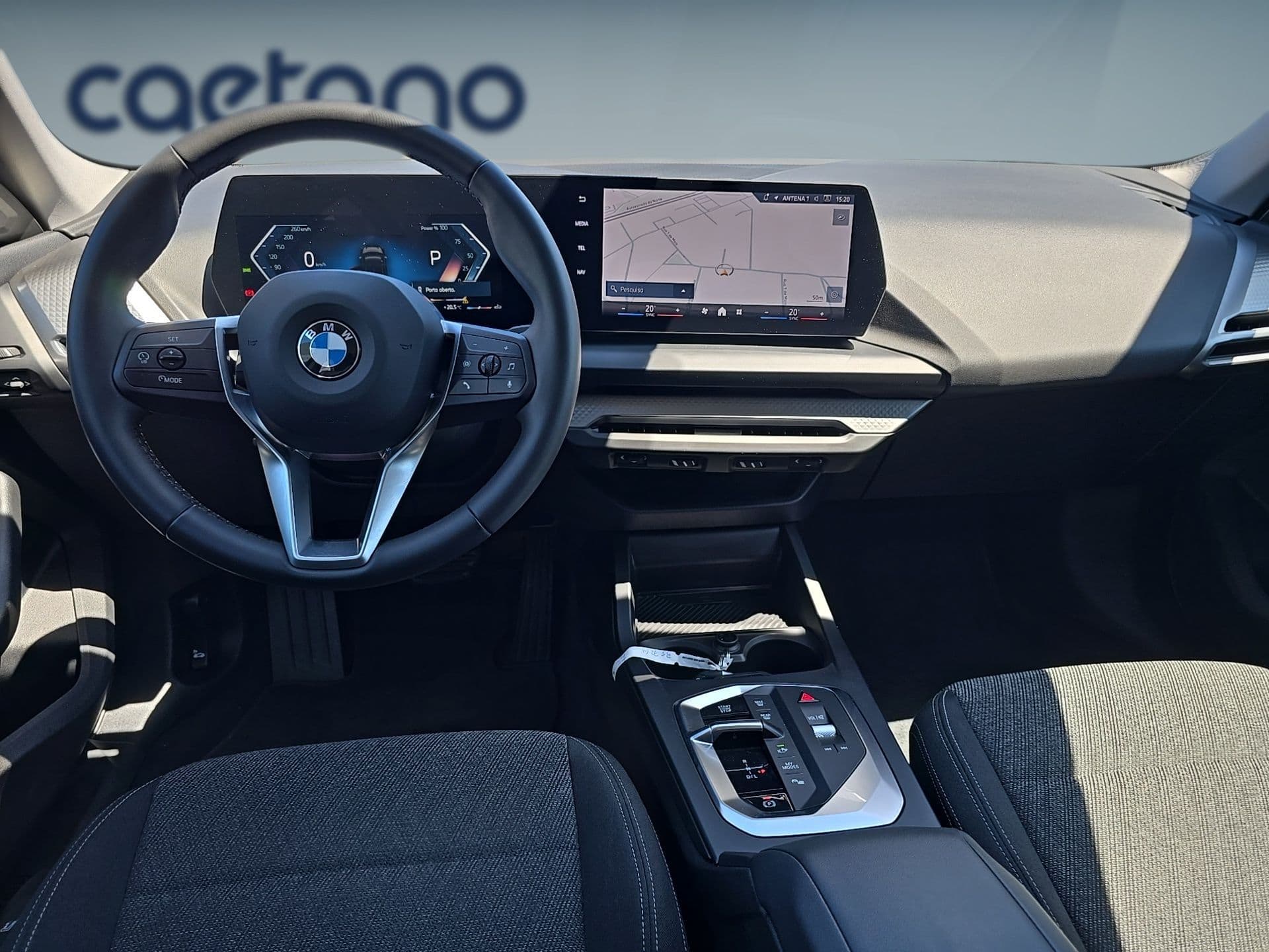 BMW Série 2 - 11