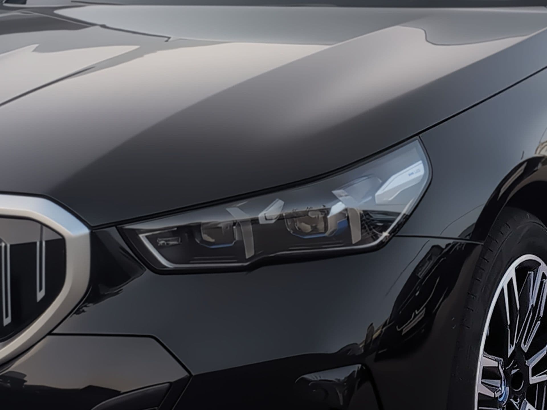BMW Serie 5 - 2