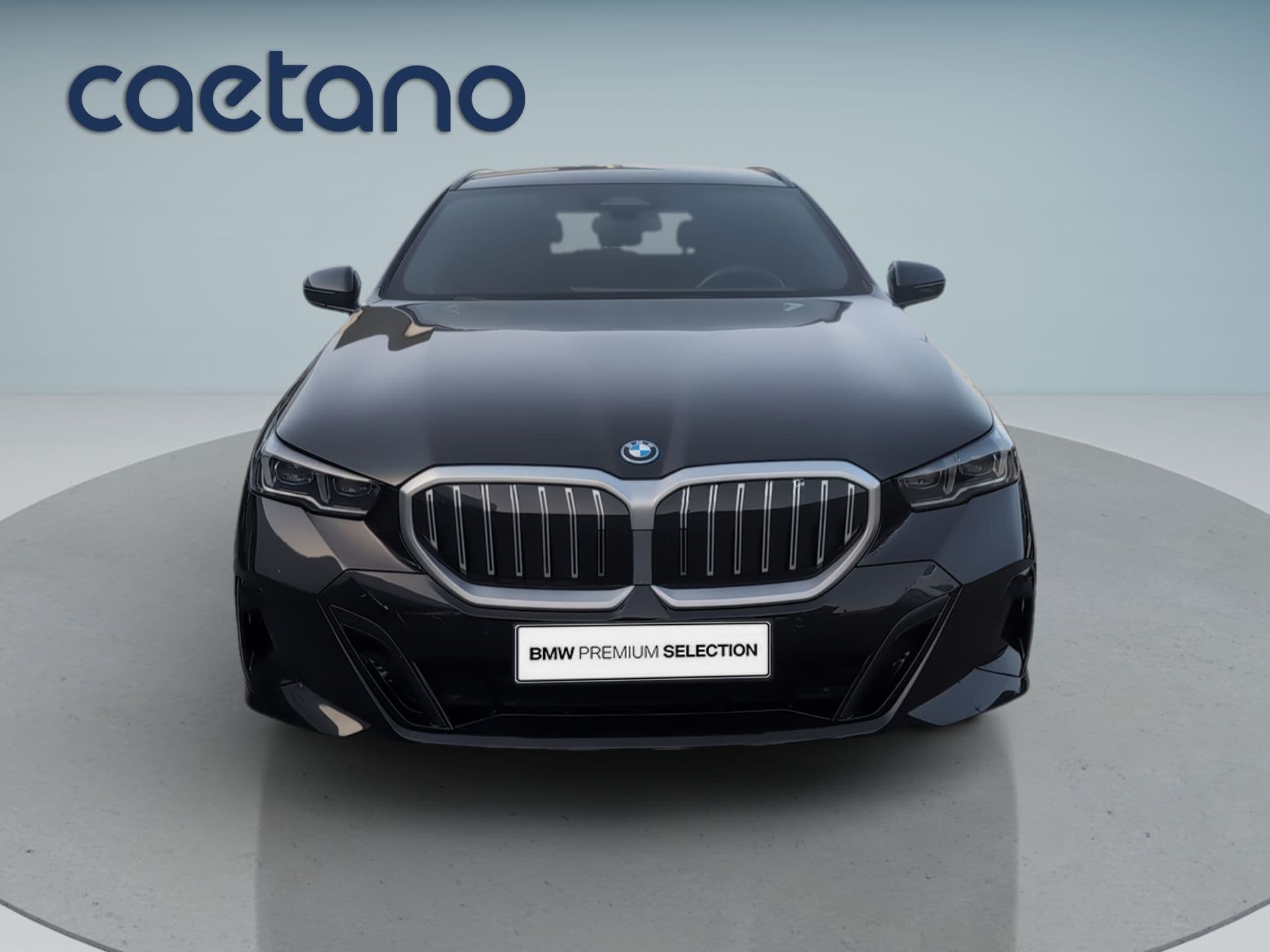 BMW Serie 5 - 3