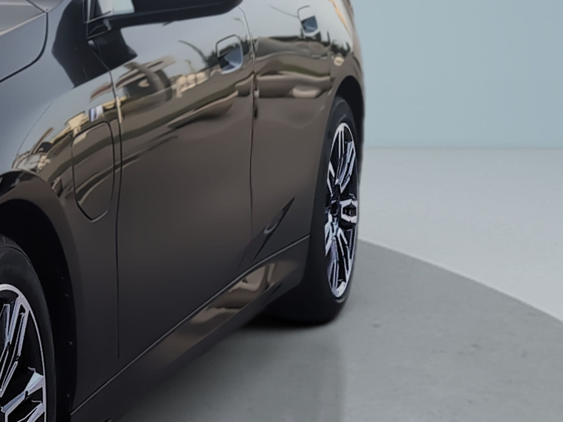 BMW Serie 5 - 5