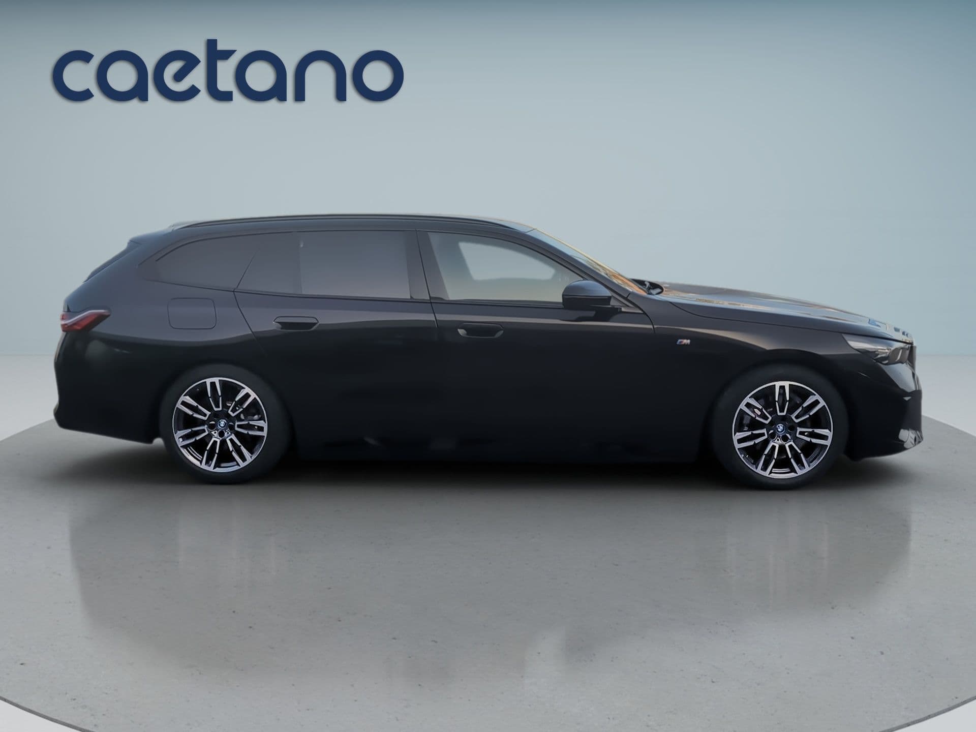 BMW Serie 5 - 8