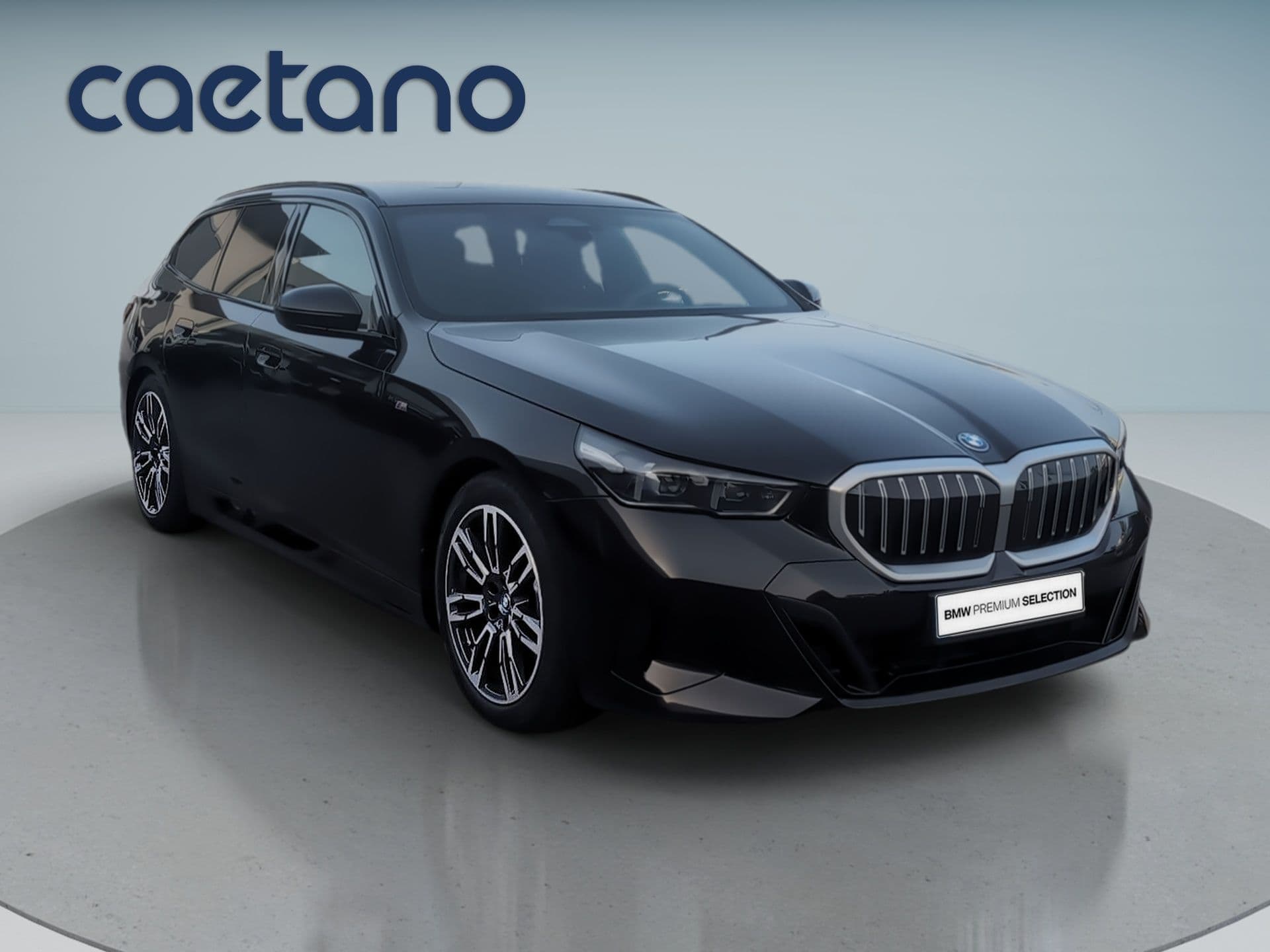 BMW Serie 5 - 10