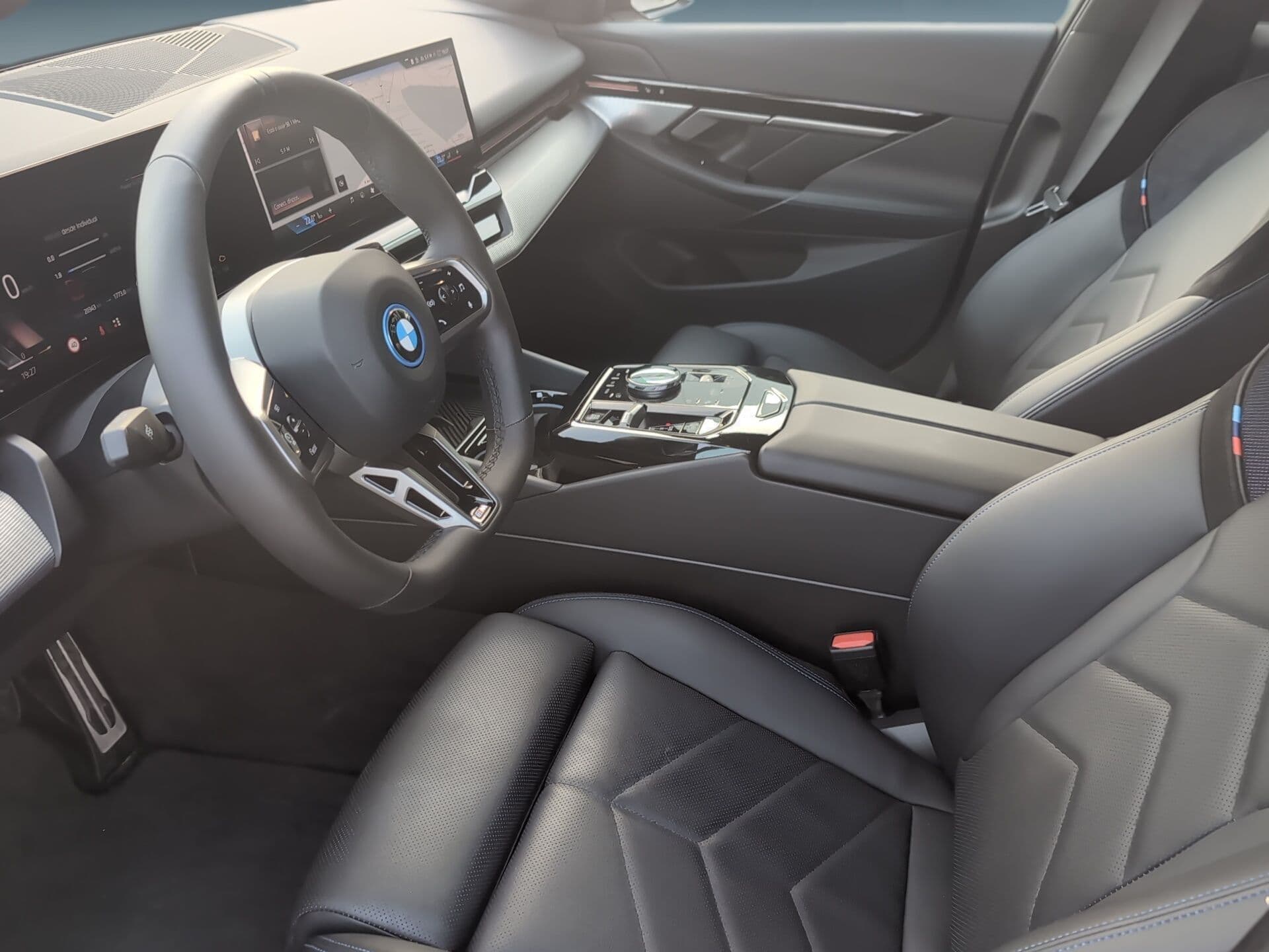BMW Serie 5 - 11