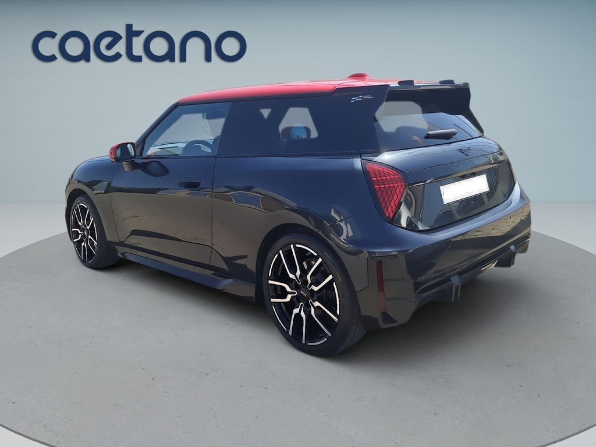 MINI Cooper - 2