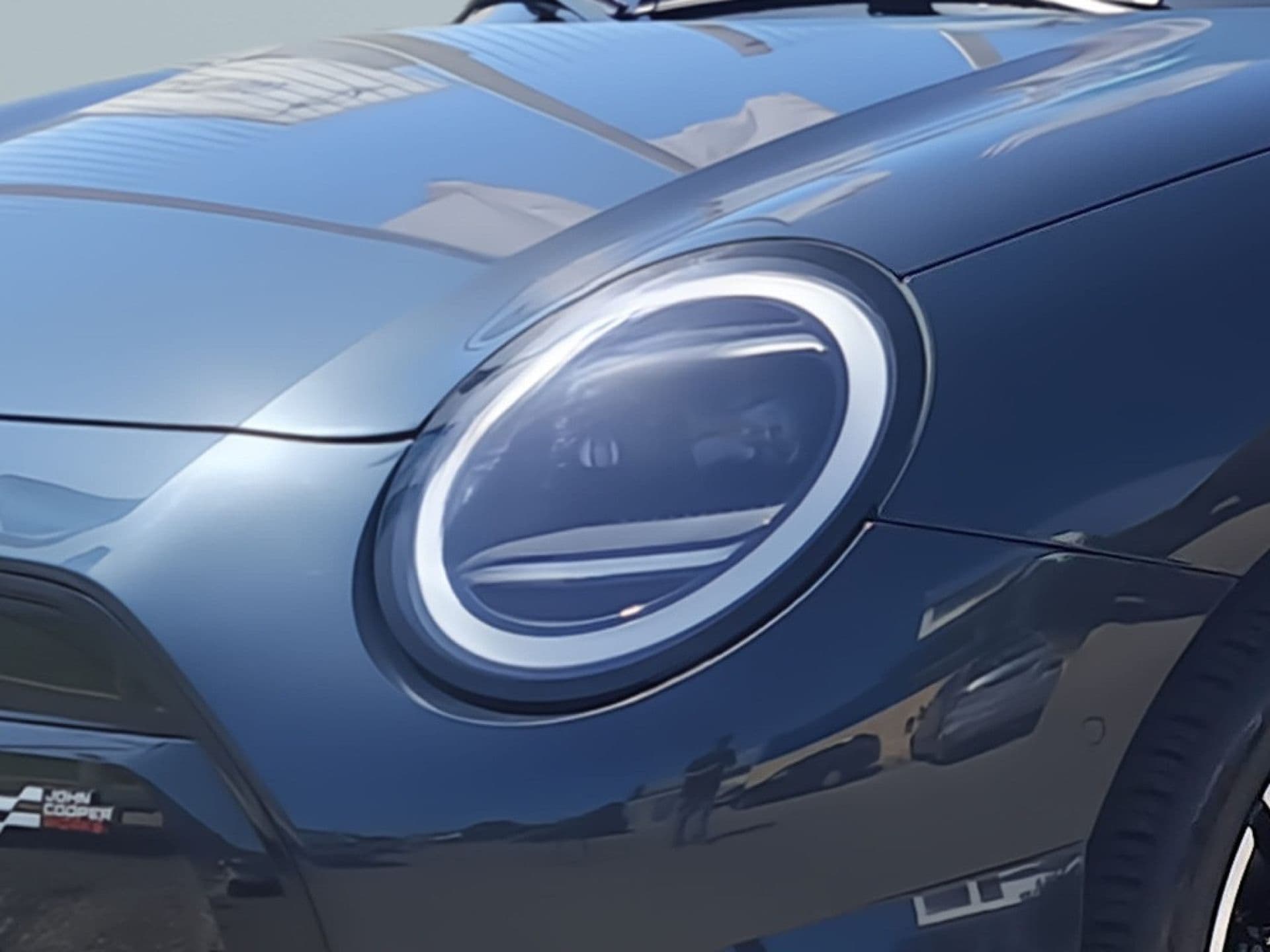 MINI Cooper - 3
