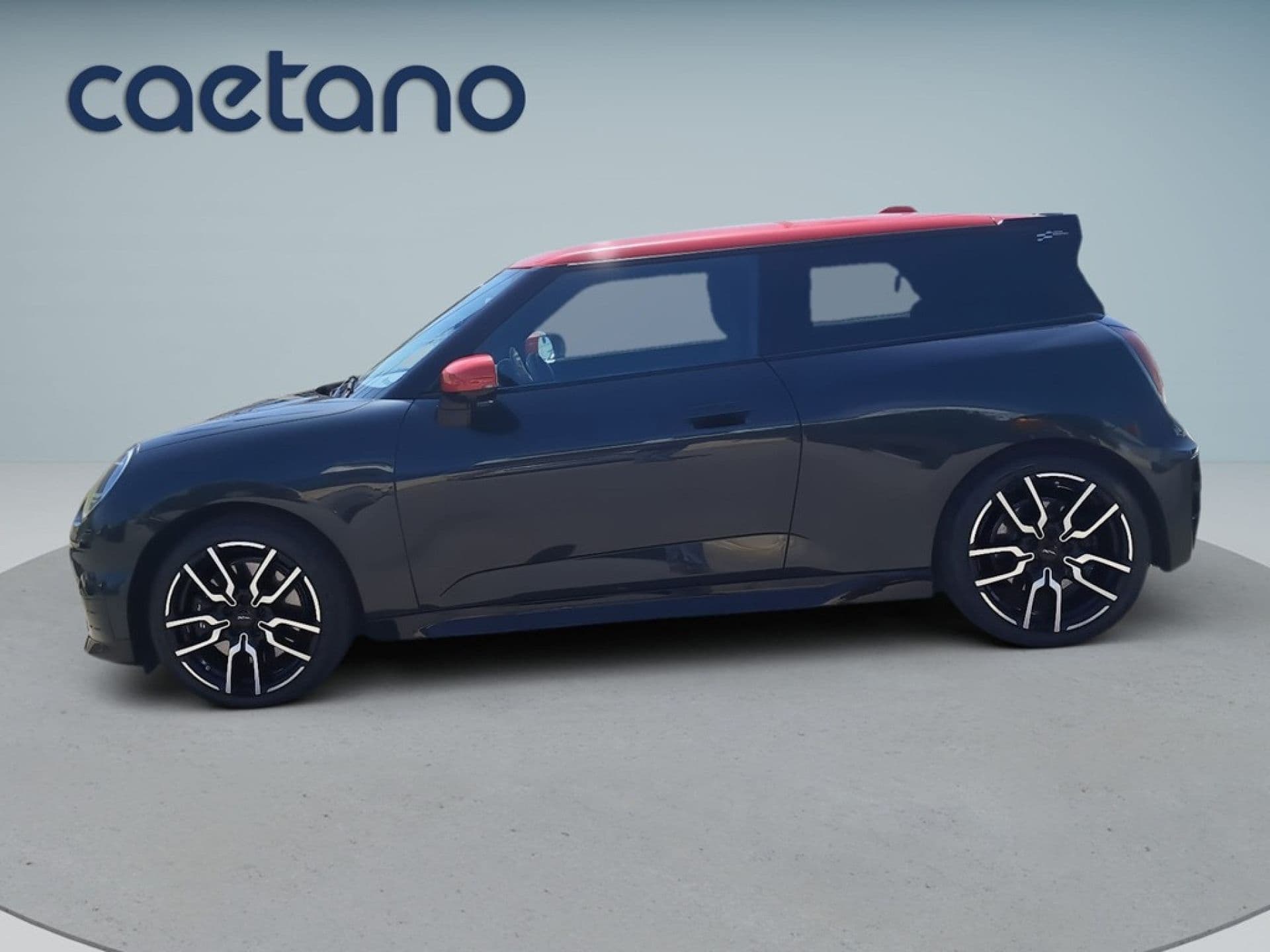 MINI Cooper - 4