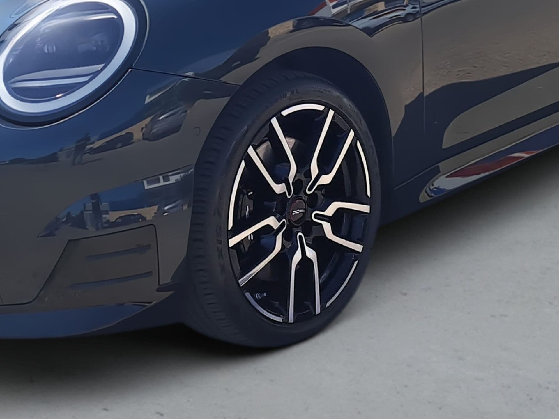 MINI Cooper - 5