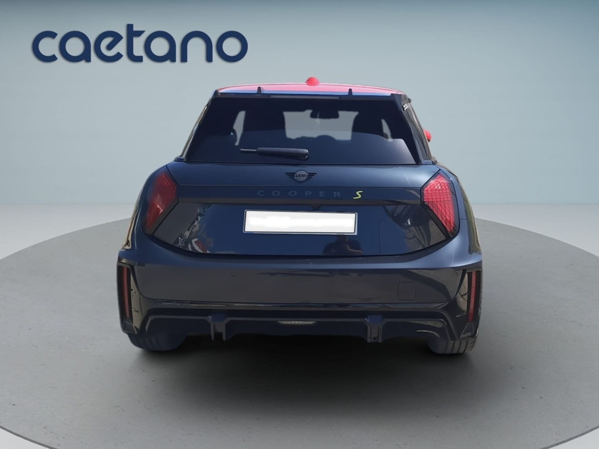 MINI Cooper - 6