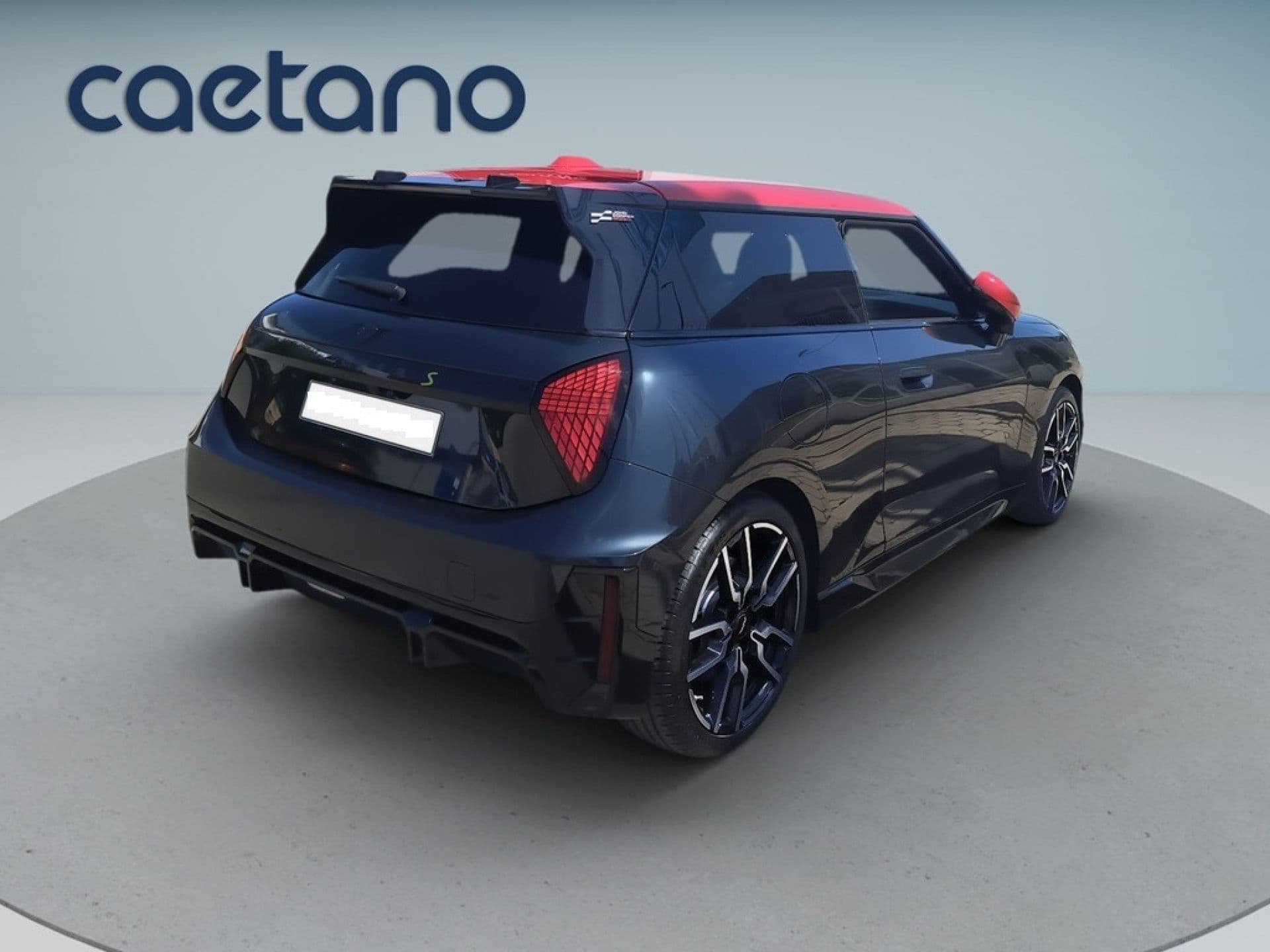 MINI Cooper - 7