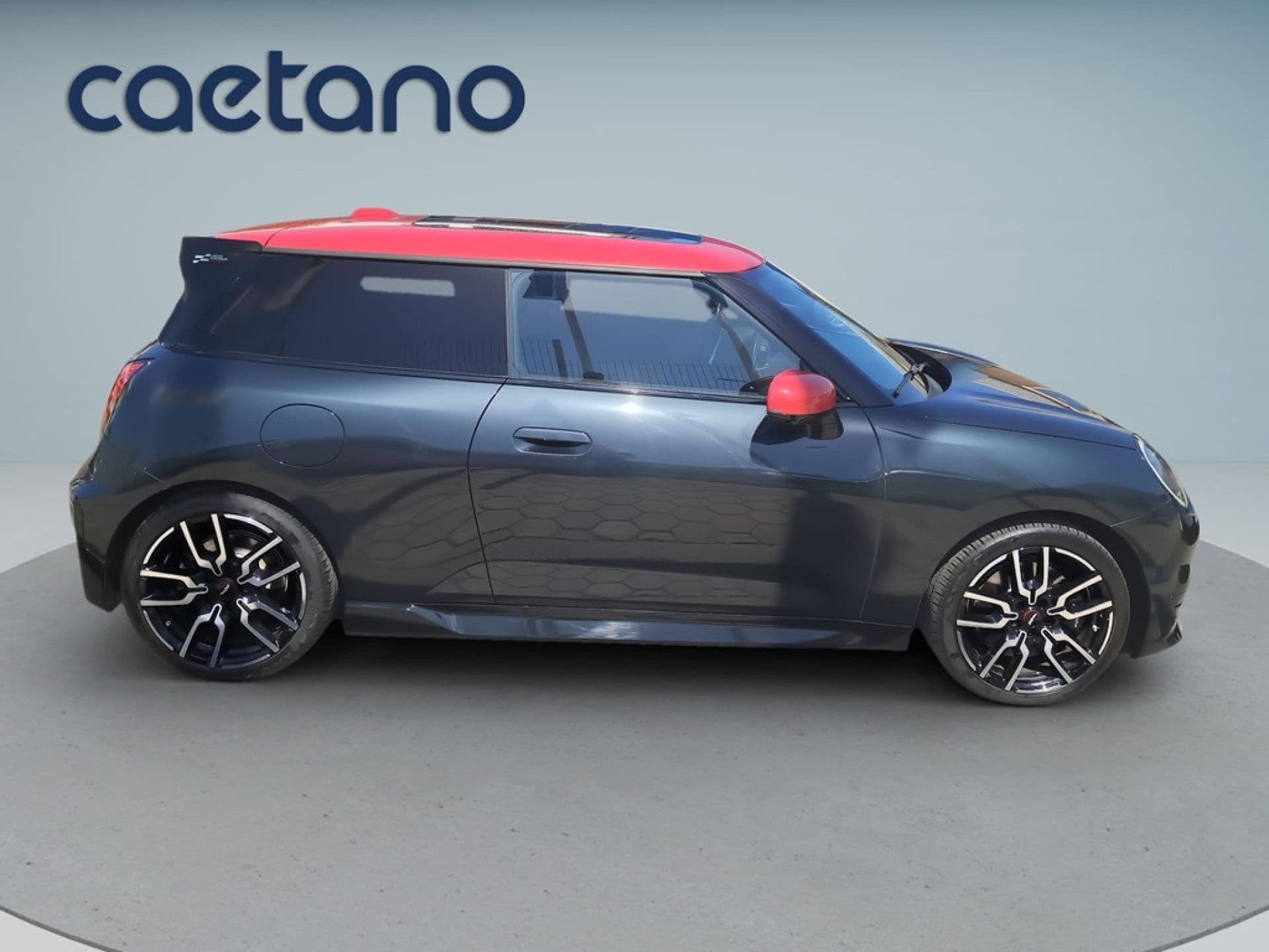 MINI Cooper - 8