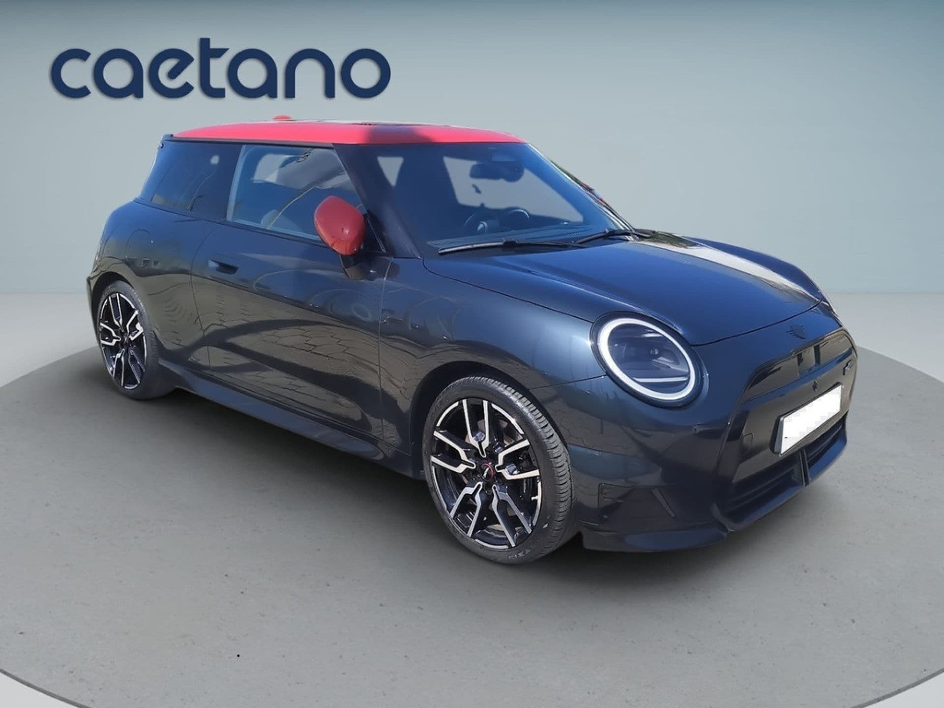 MINI Cooper - 9