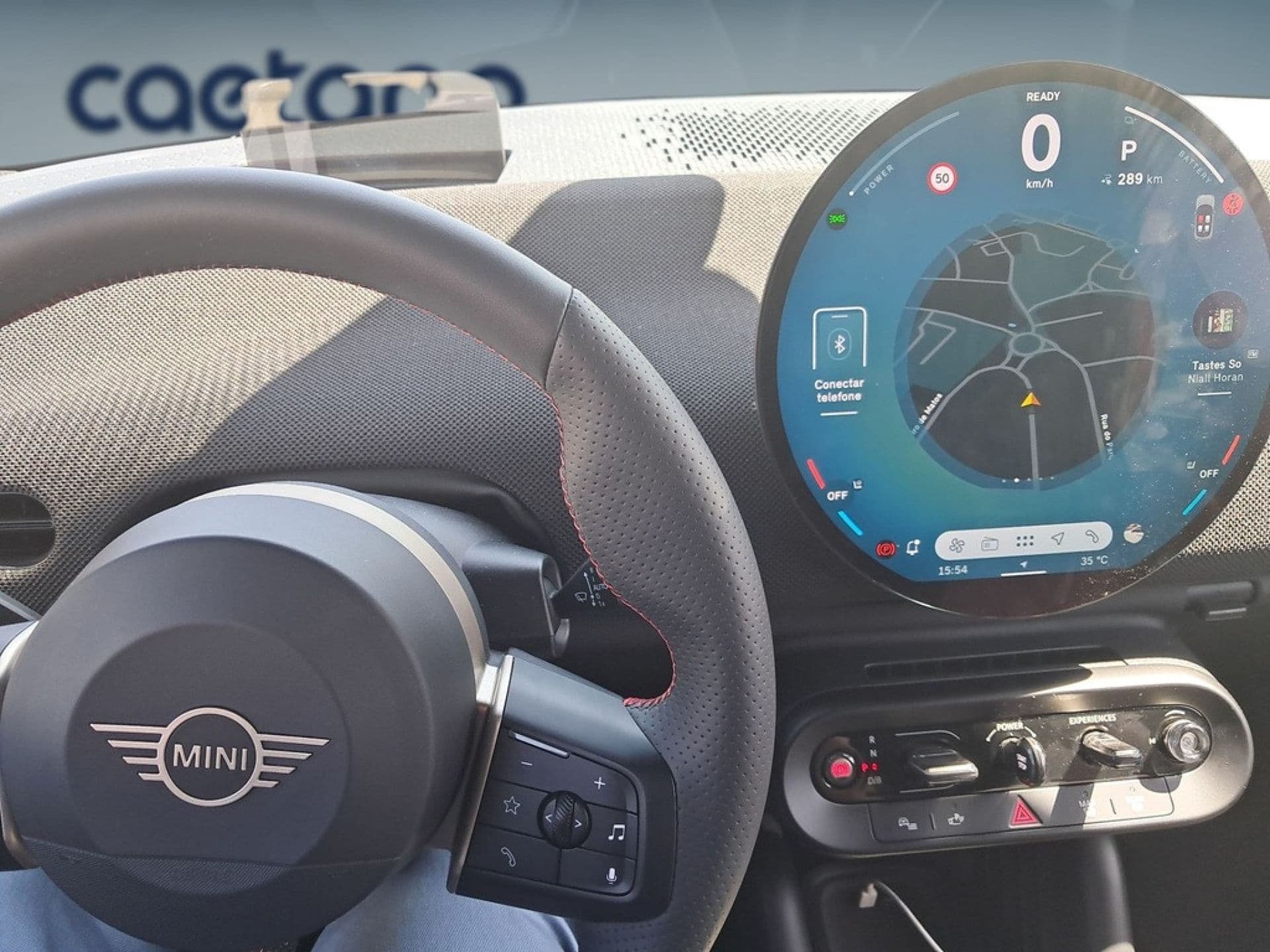 MINI Cooper - 11