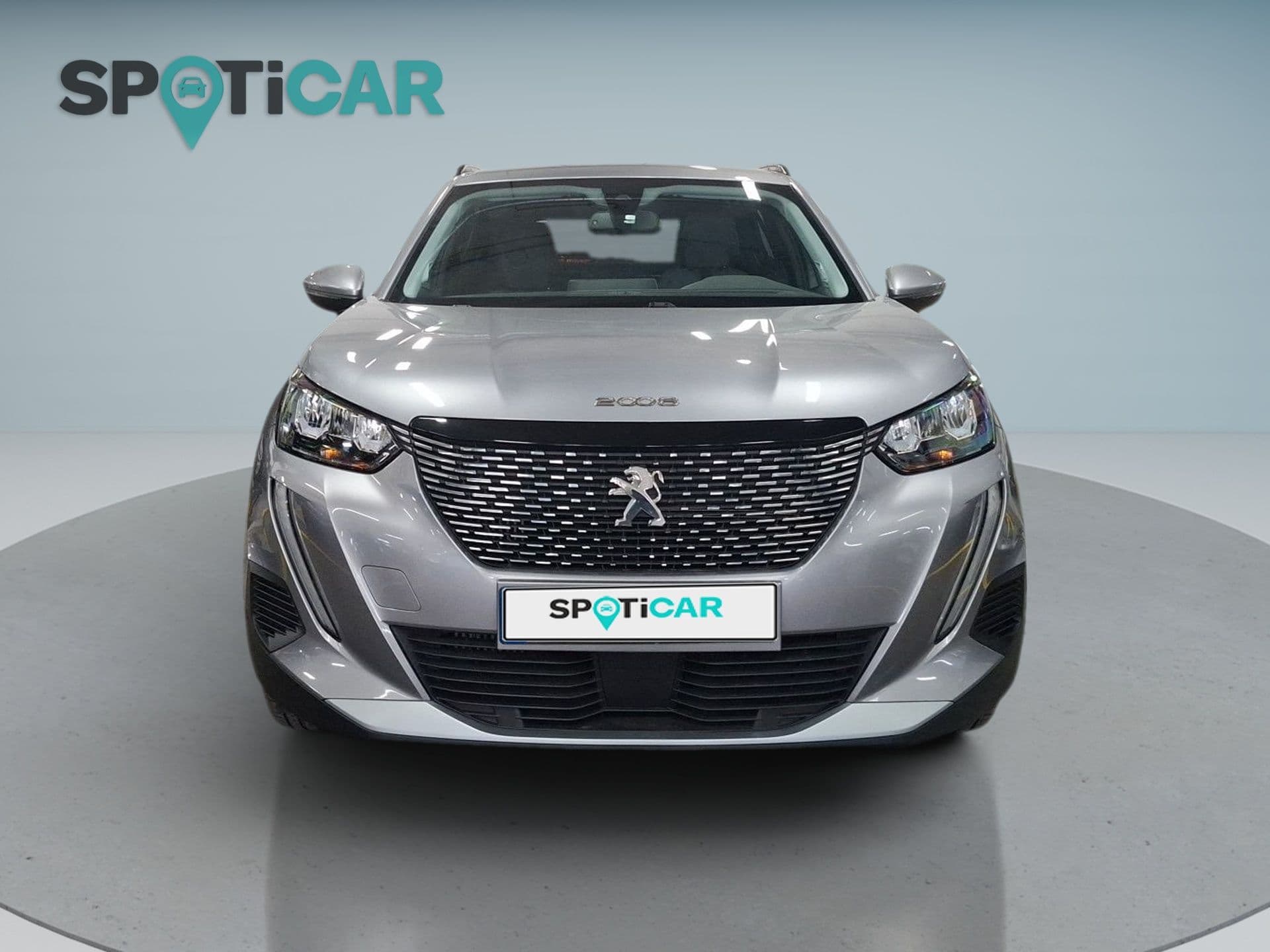 Peugeot 2008 - 2
