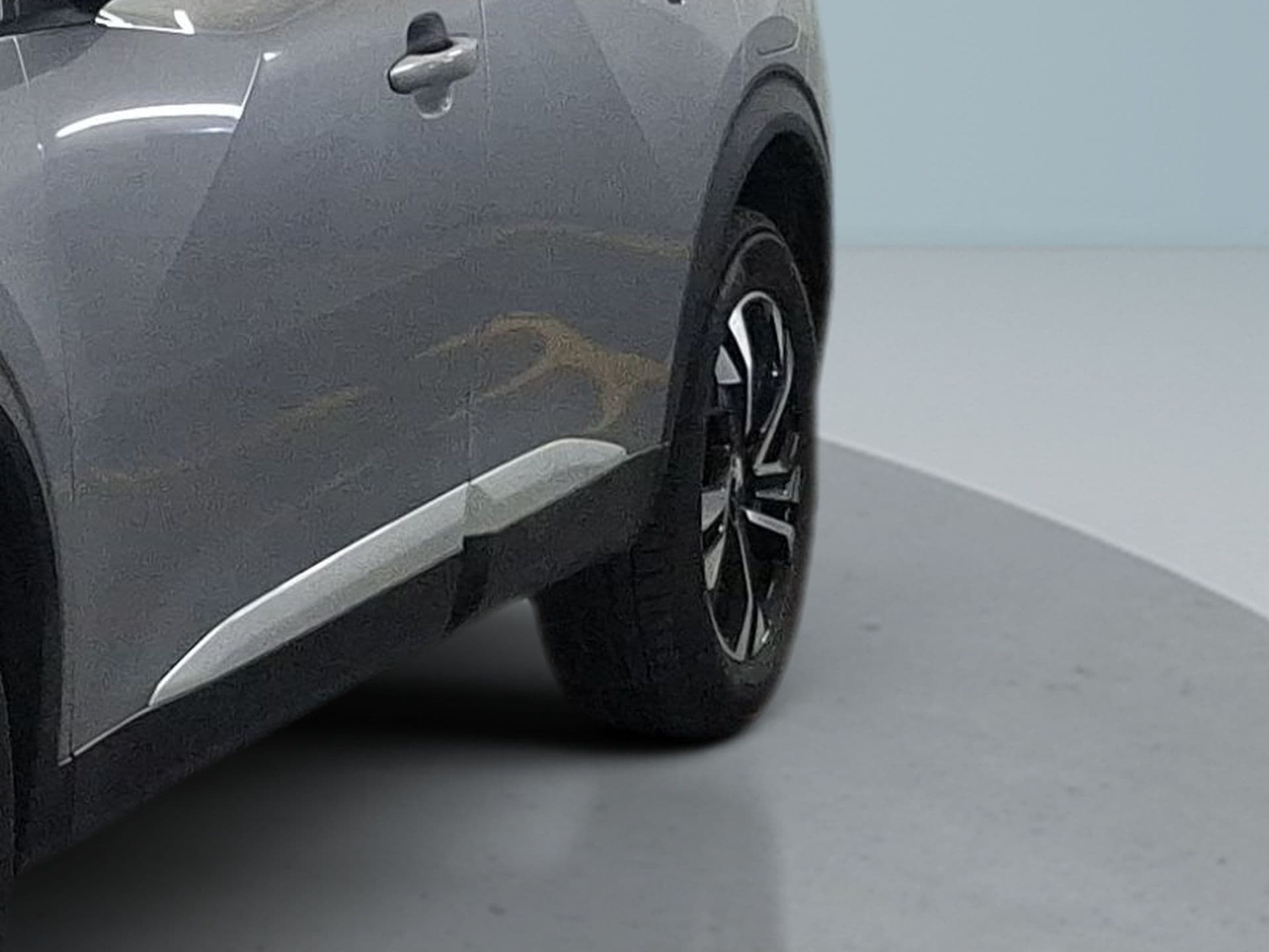 Peugeot 2008 - 3