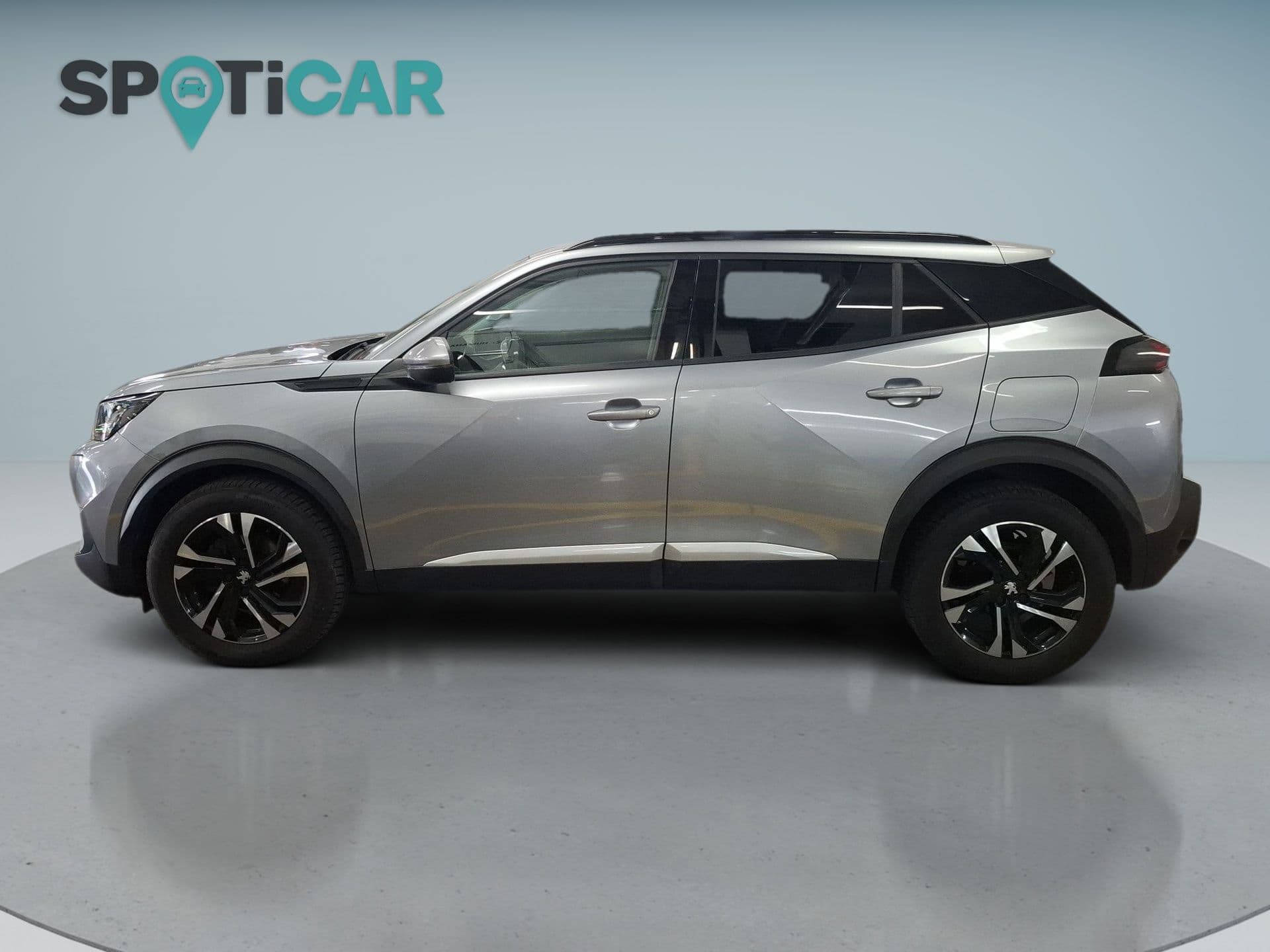 Peugeot 2008 - 6