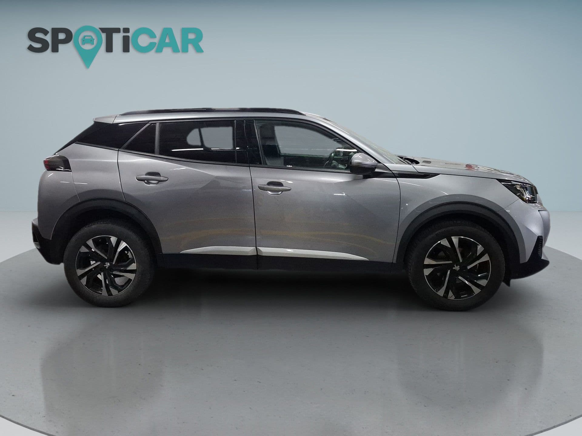 Peugeot 2008 - 9