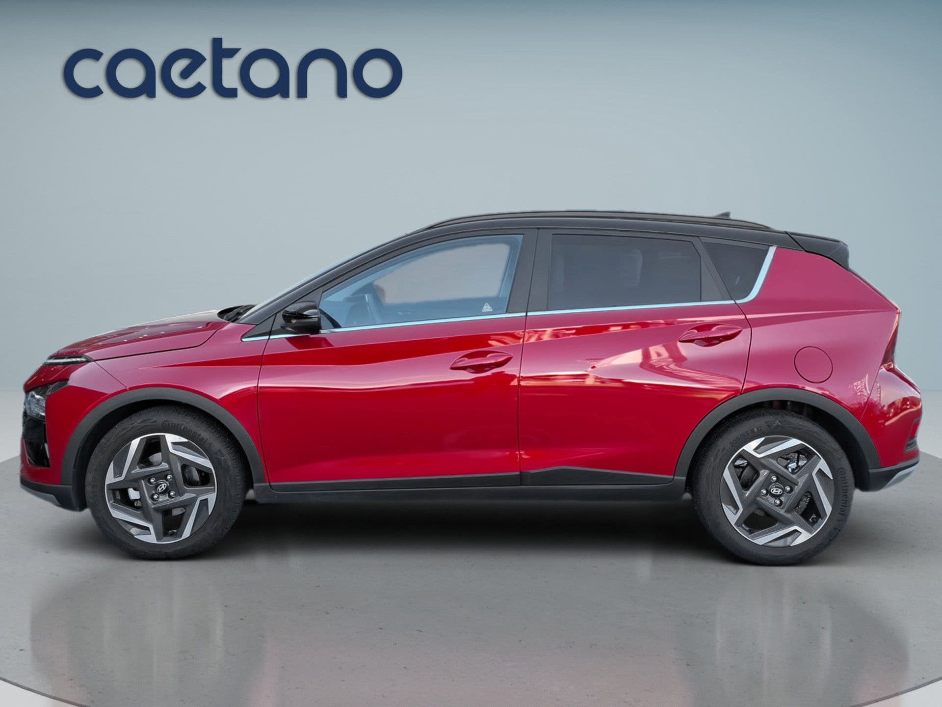 Hyundai Bayon - 7