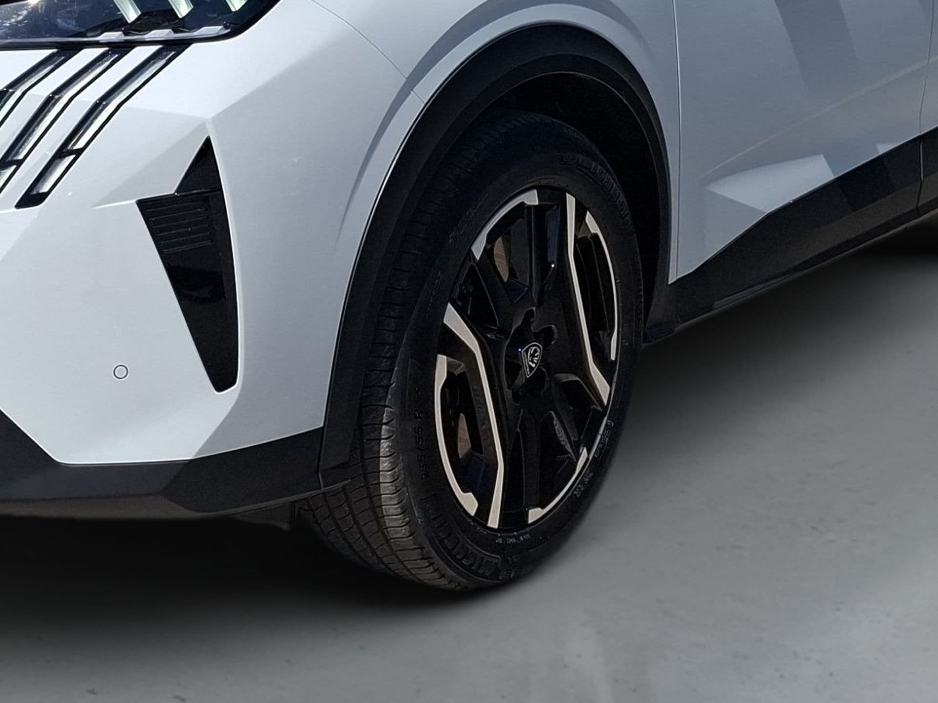 Peugeot 3008 - 2