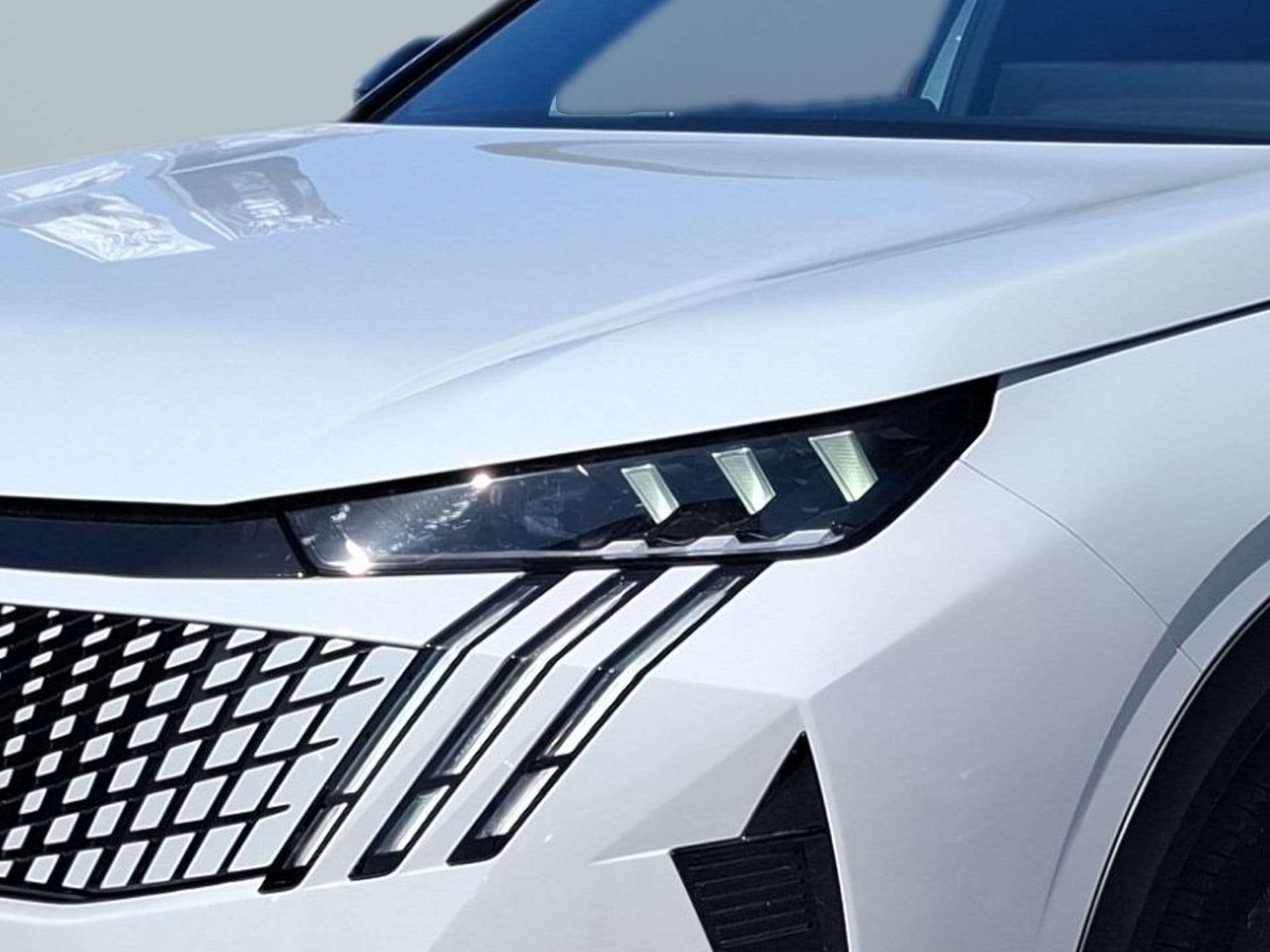 Peugeot 3008 - 5