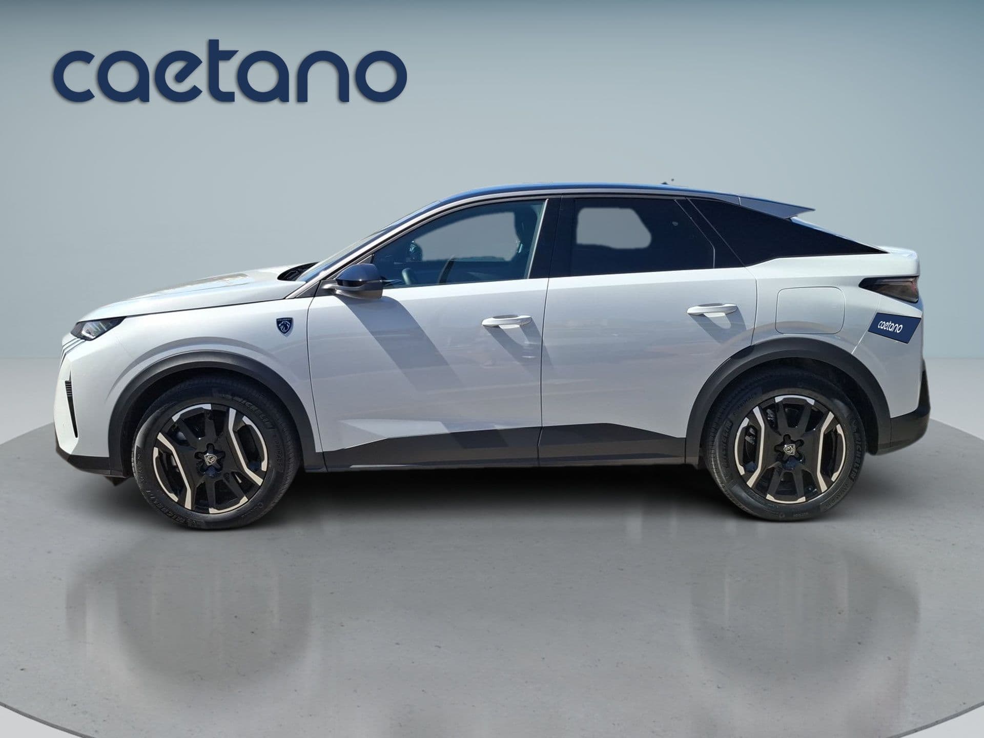 Peugeot 3008 - 6