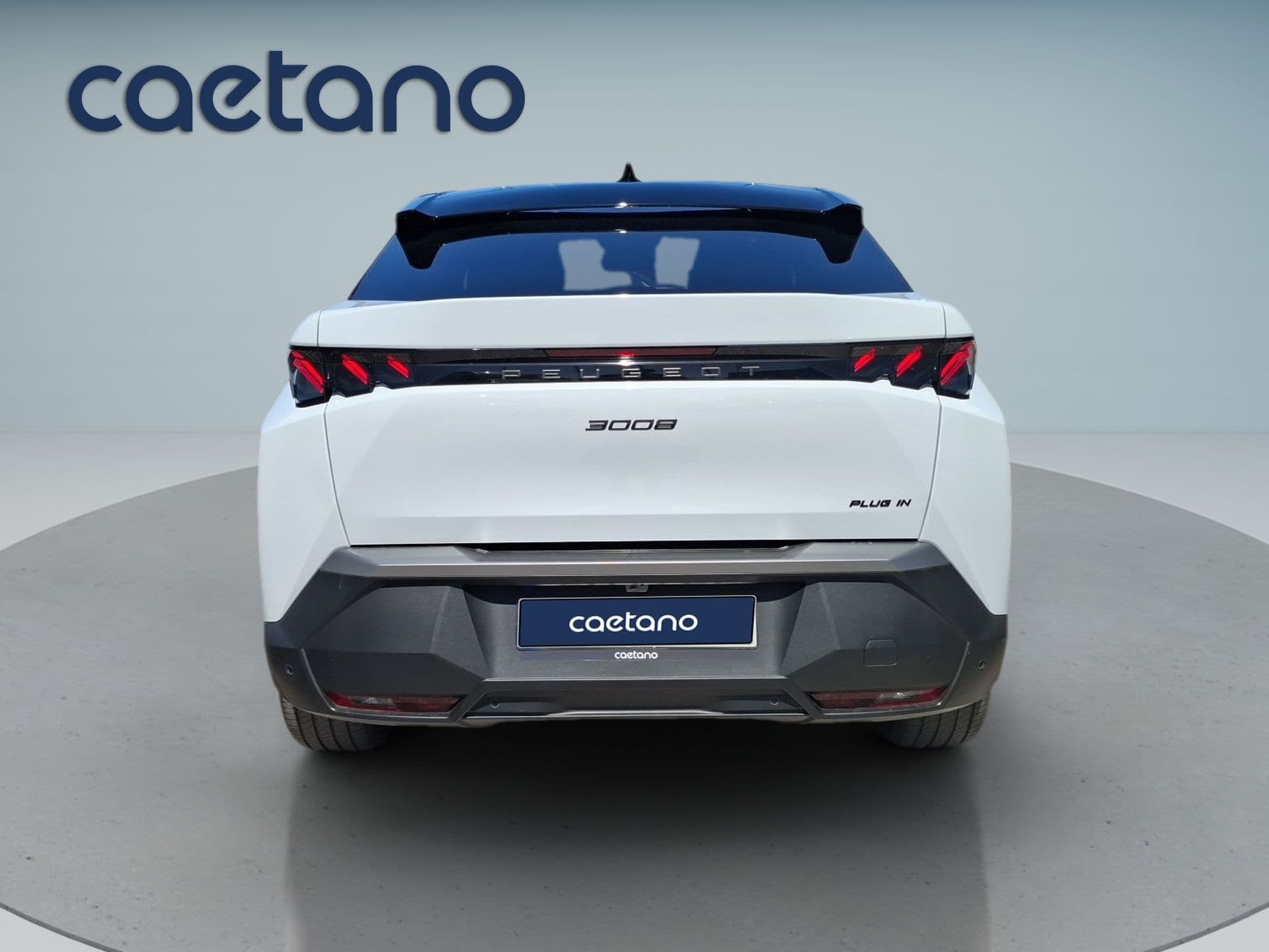 Peugeot 3008 - 7