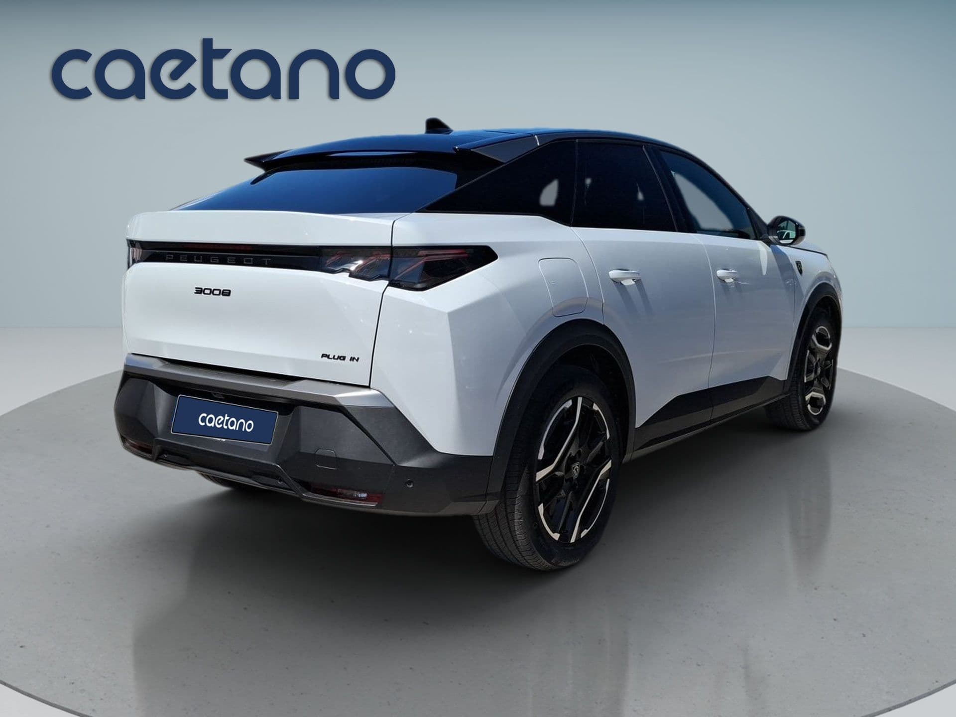 Peugeot 3008 - 8
