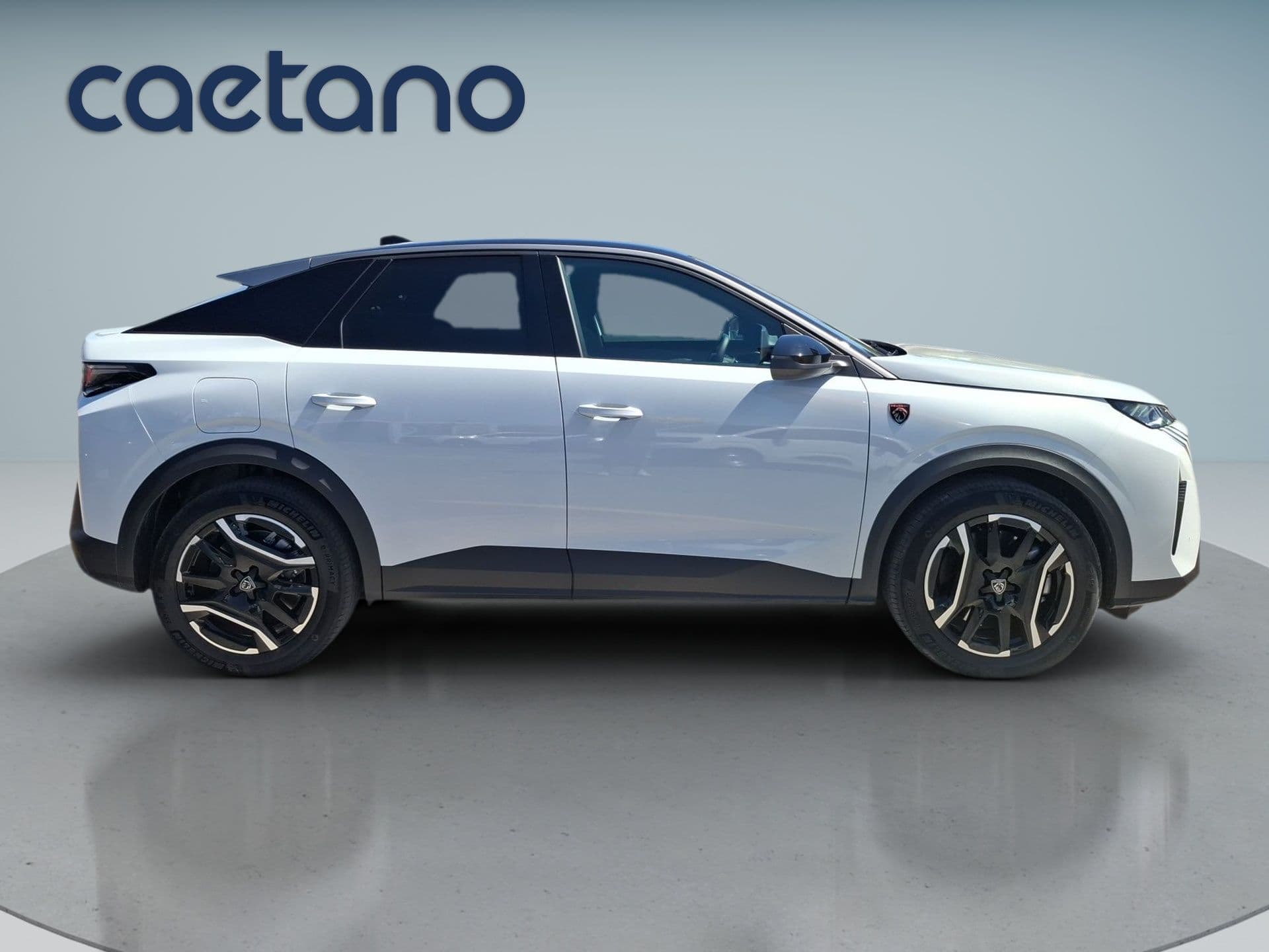Peugeot 3008 - 9