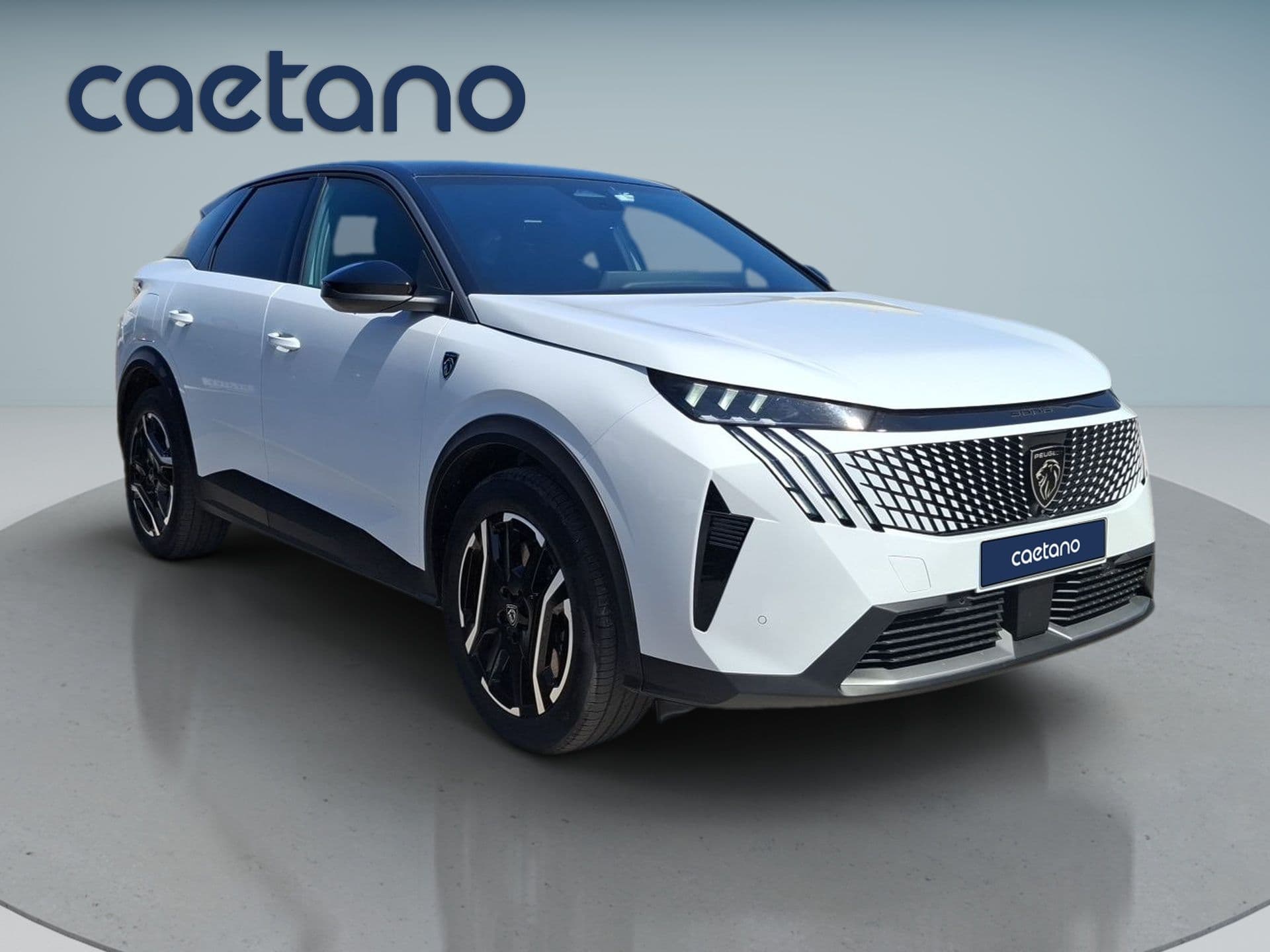 Peugeot 3008 - 10