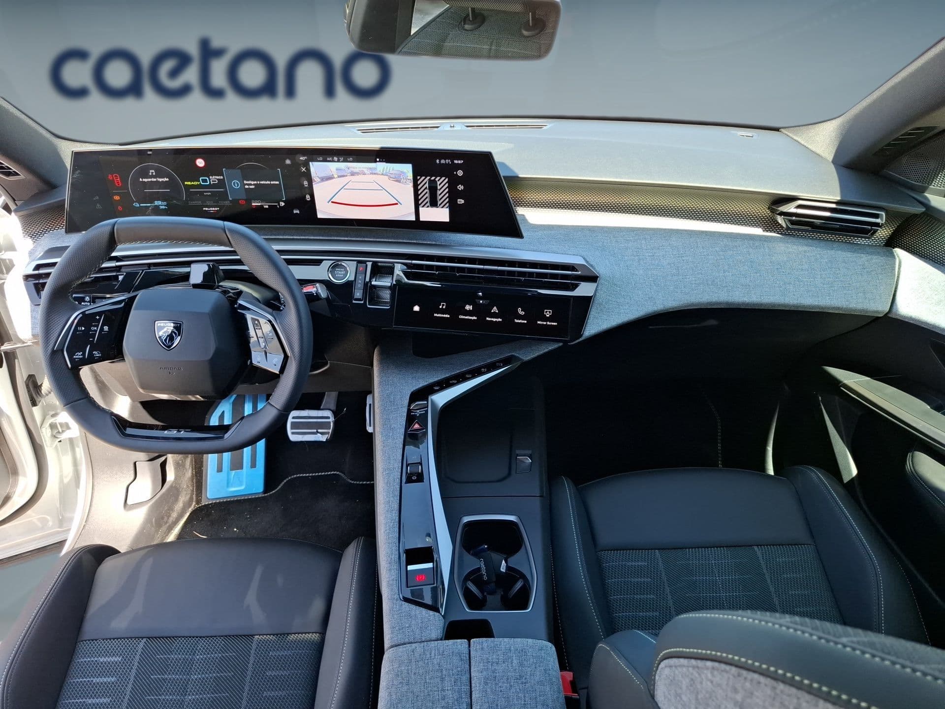 Peugeot 3008 - 12