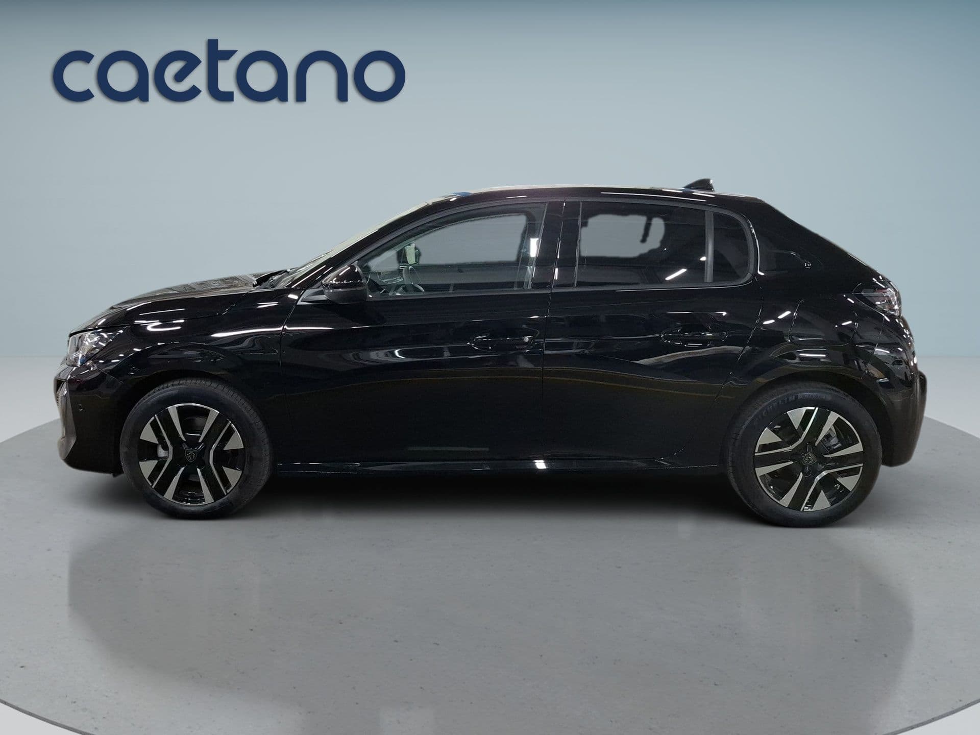 Peugeot 208 - 2